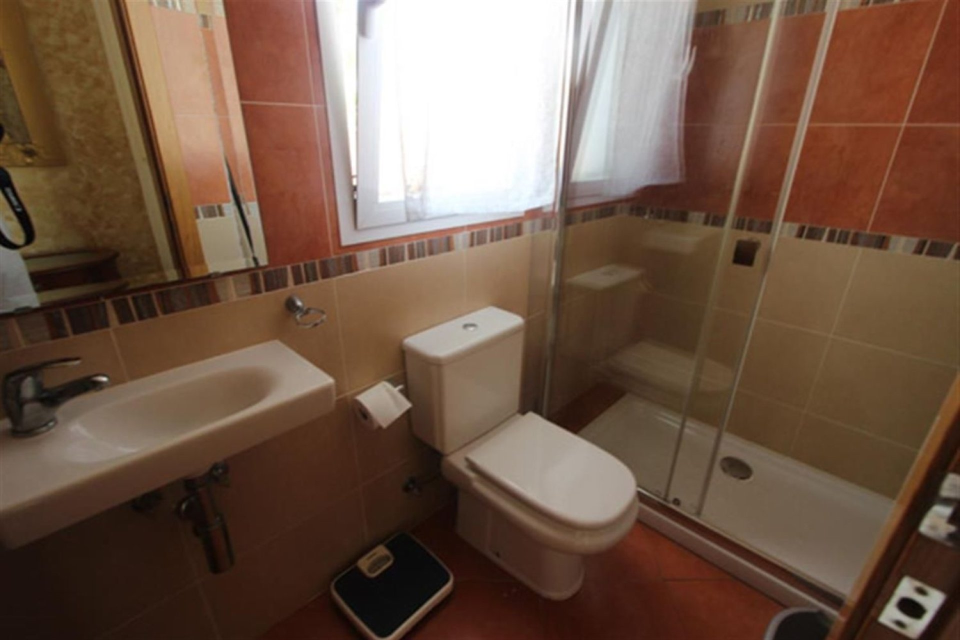 Resale - Villa - Calpe - Cometa