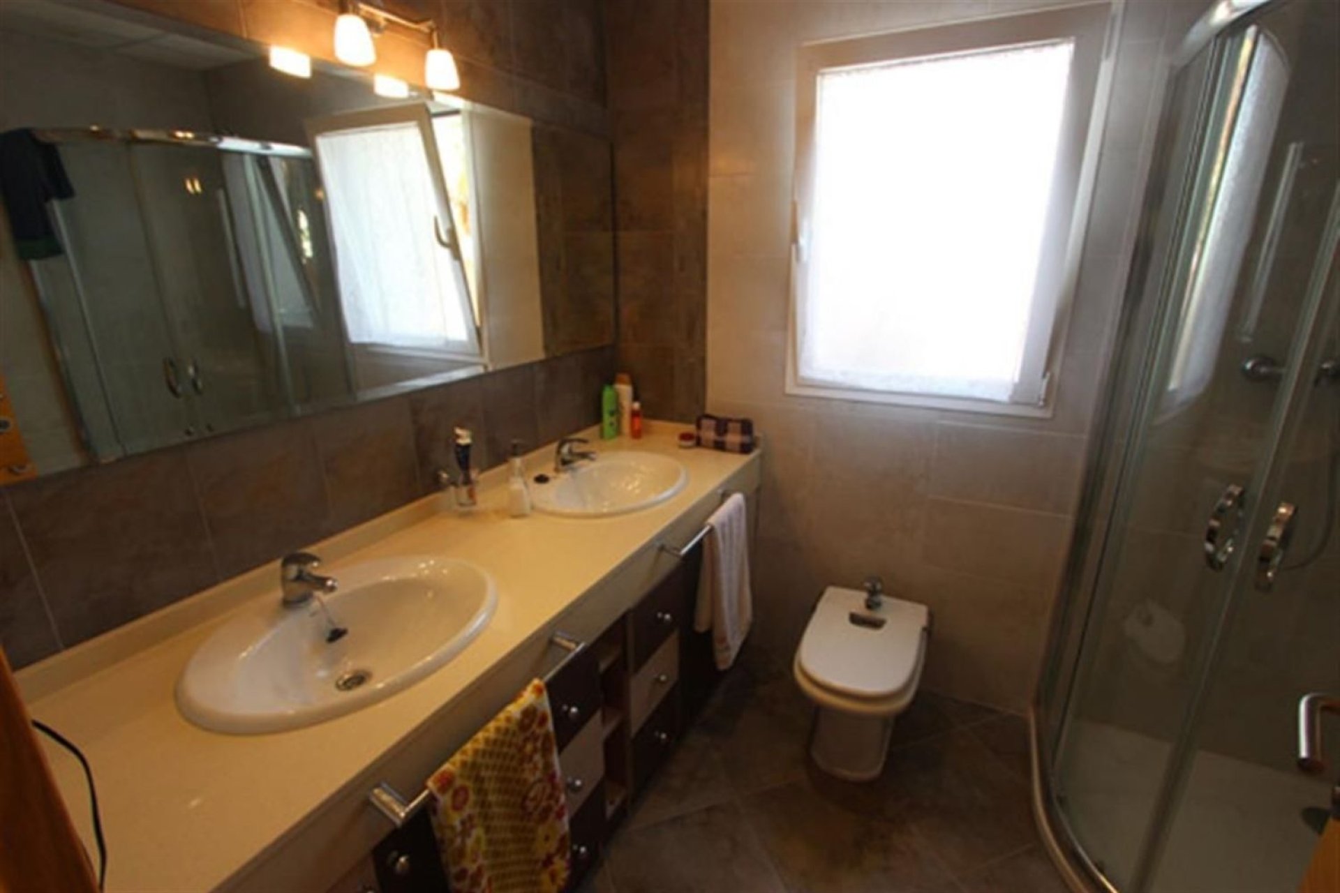 Resale - Villa - Calpe - Cometa