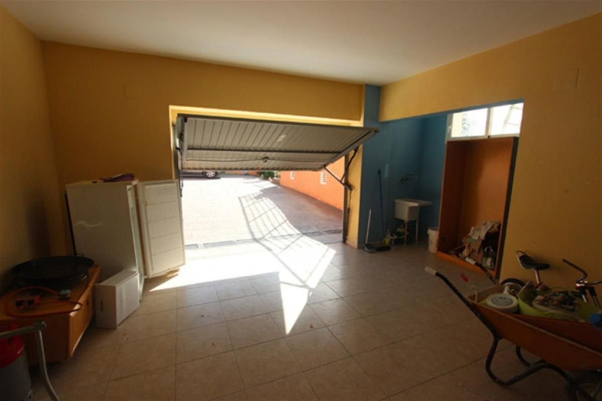 Resale - Villa - Calpe - Cometa