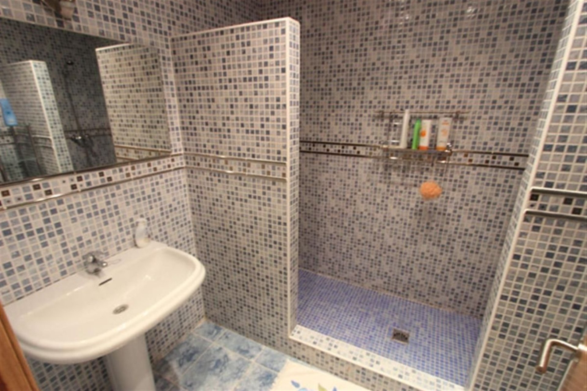 Resale - Villa - Calpe - Cometa
