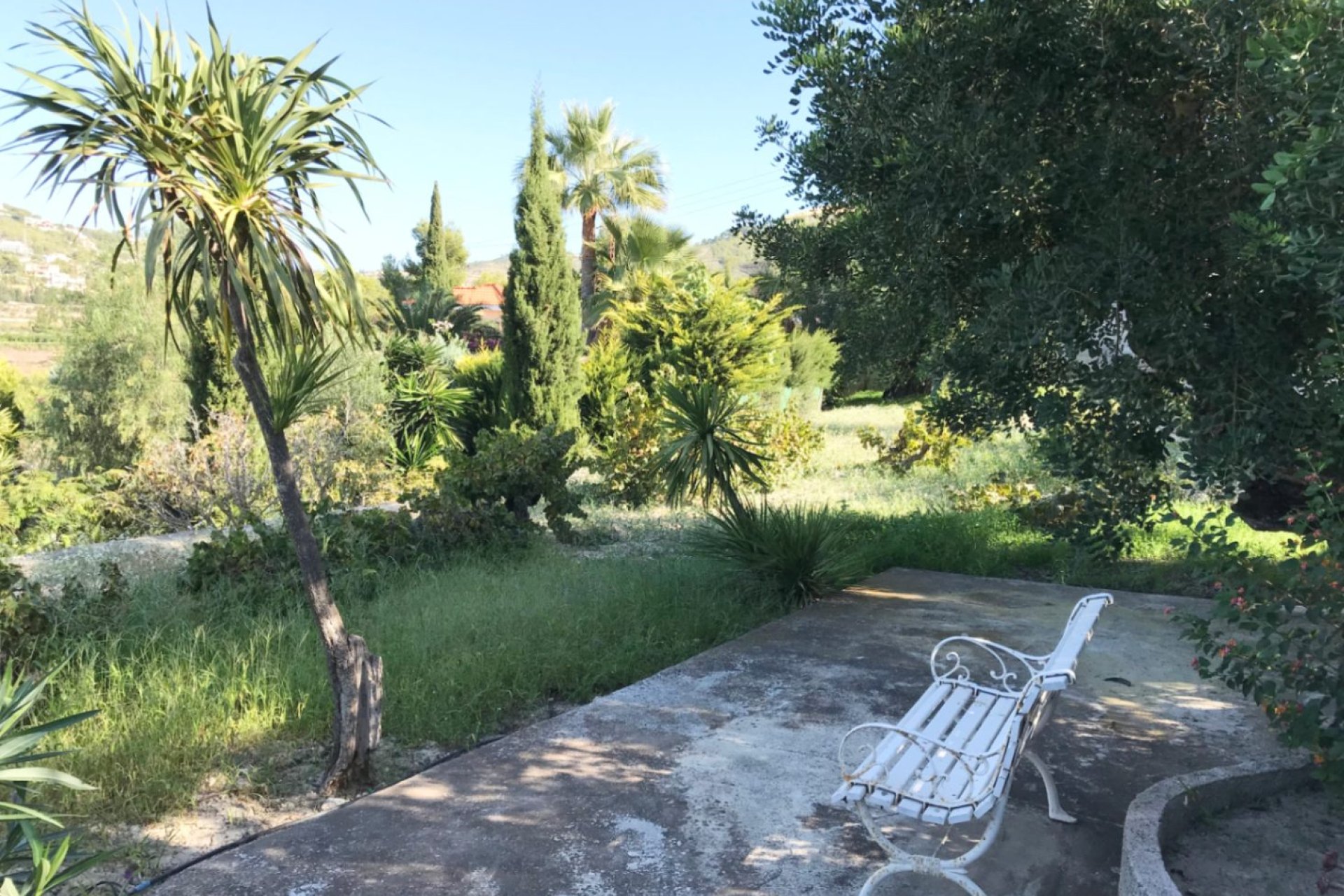 Resale - Villa - Calpe - Cometa