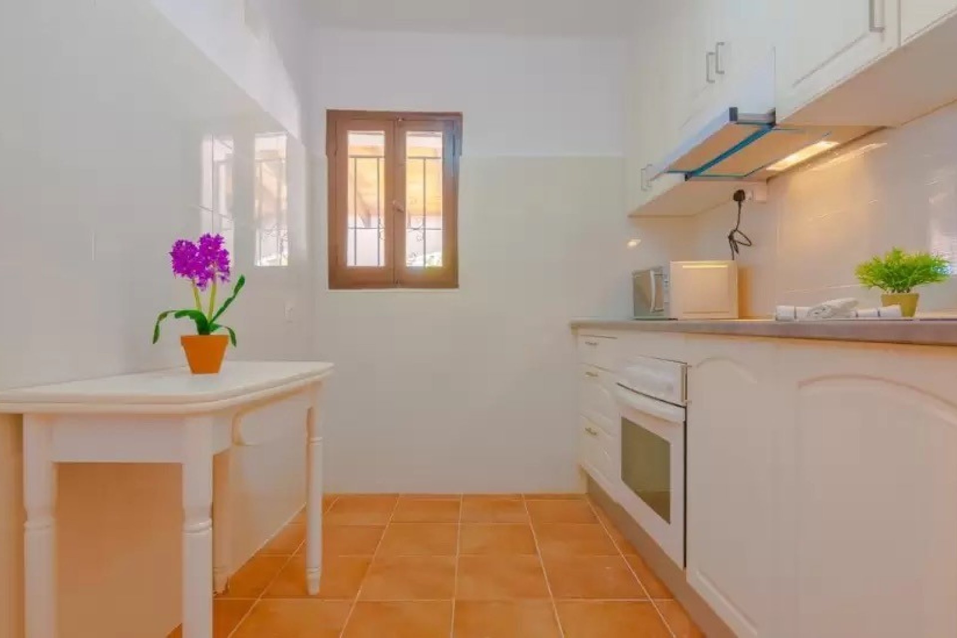 Resale - Villa - Calpe - Cometa