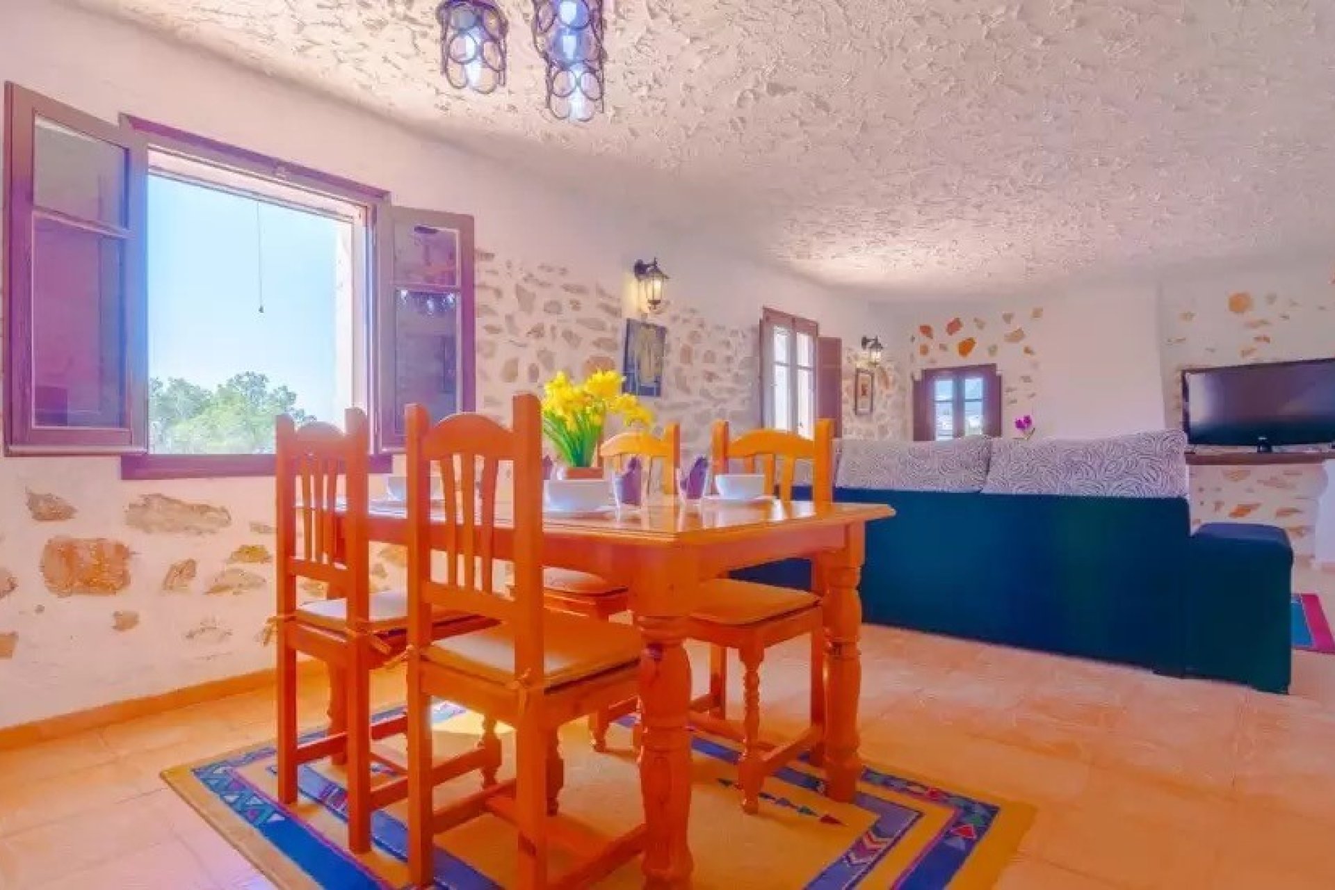 Resale - Villa - Calpe - Cometa