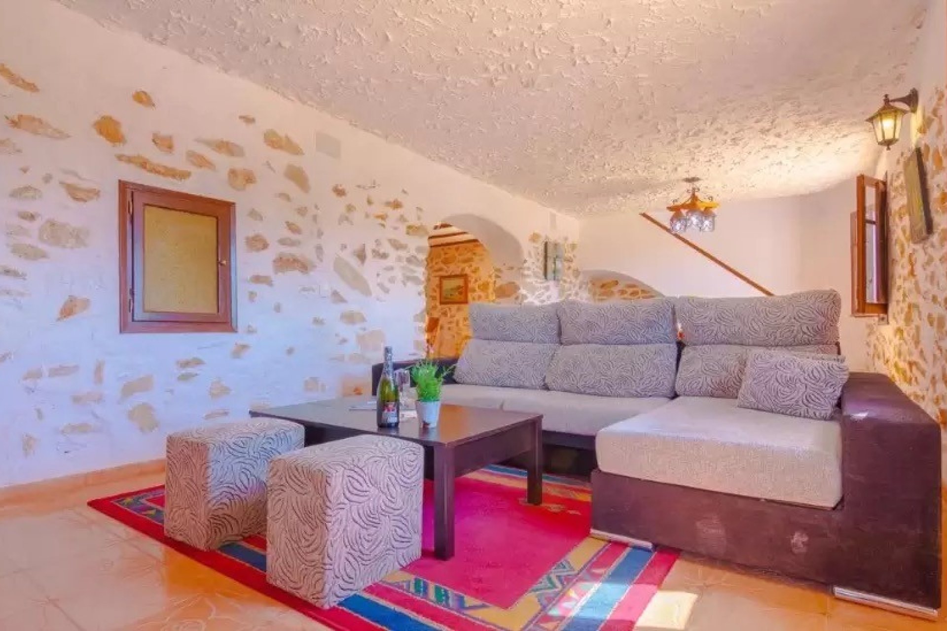 Resale - Villa - Calpe - Cometa