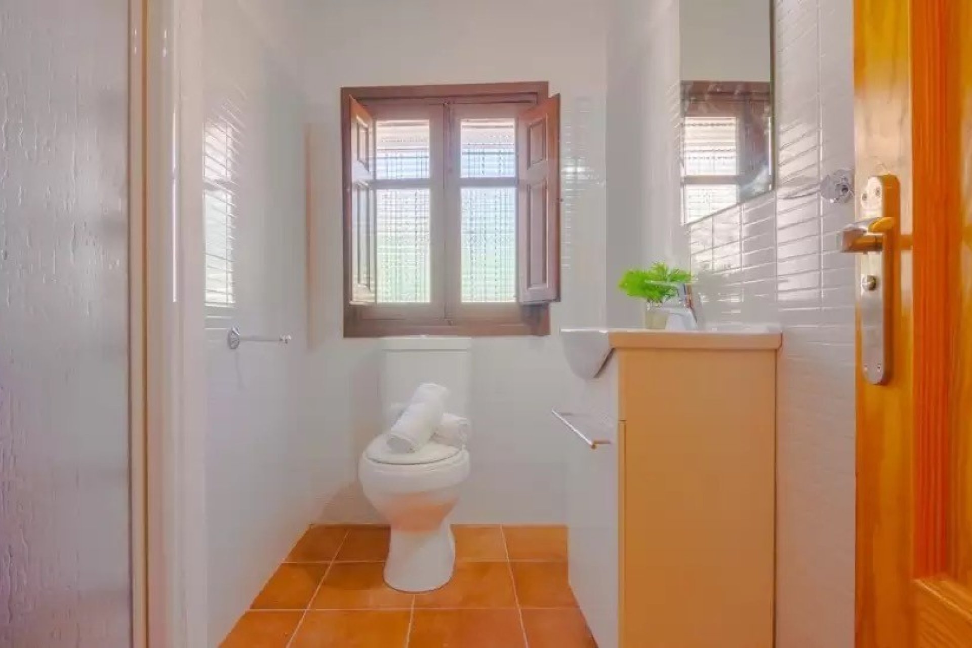 Resale - Villa - Calpe - Cometa