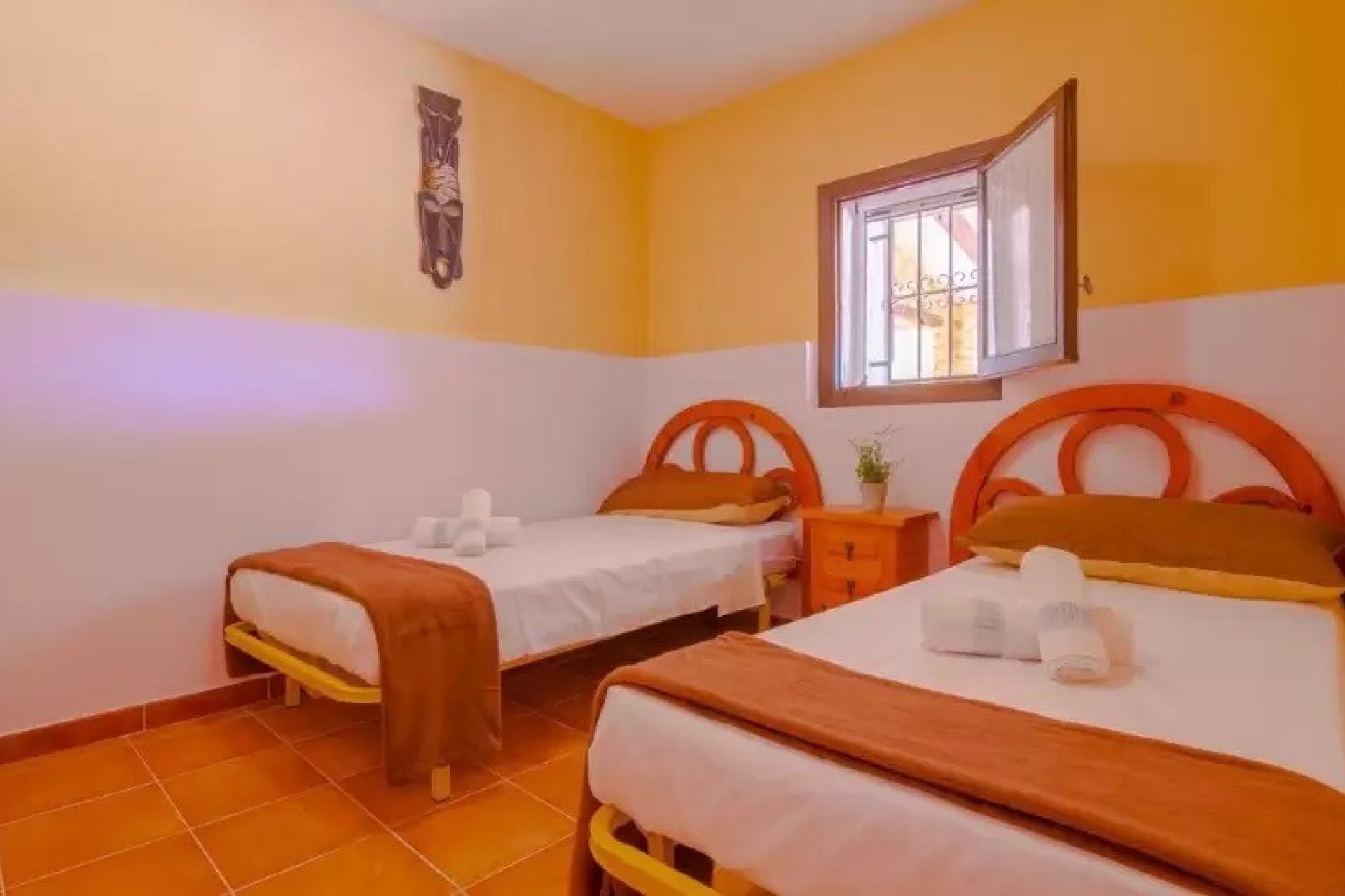 Resale - Villa - Calpe - Cometa