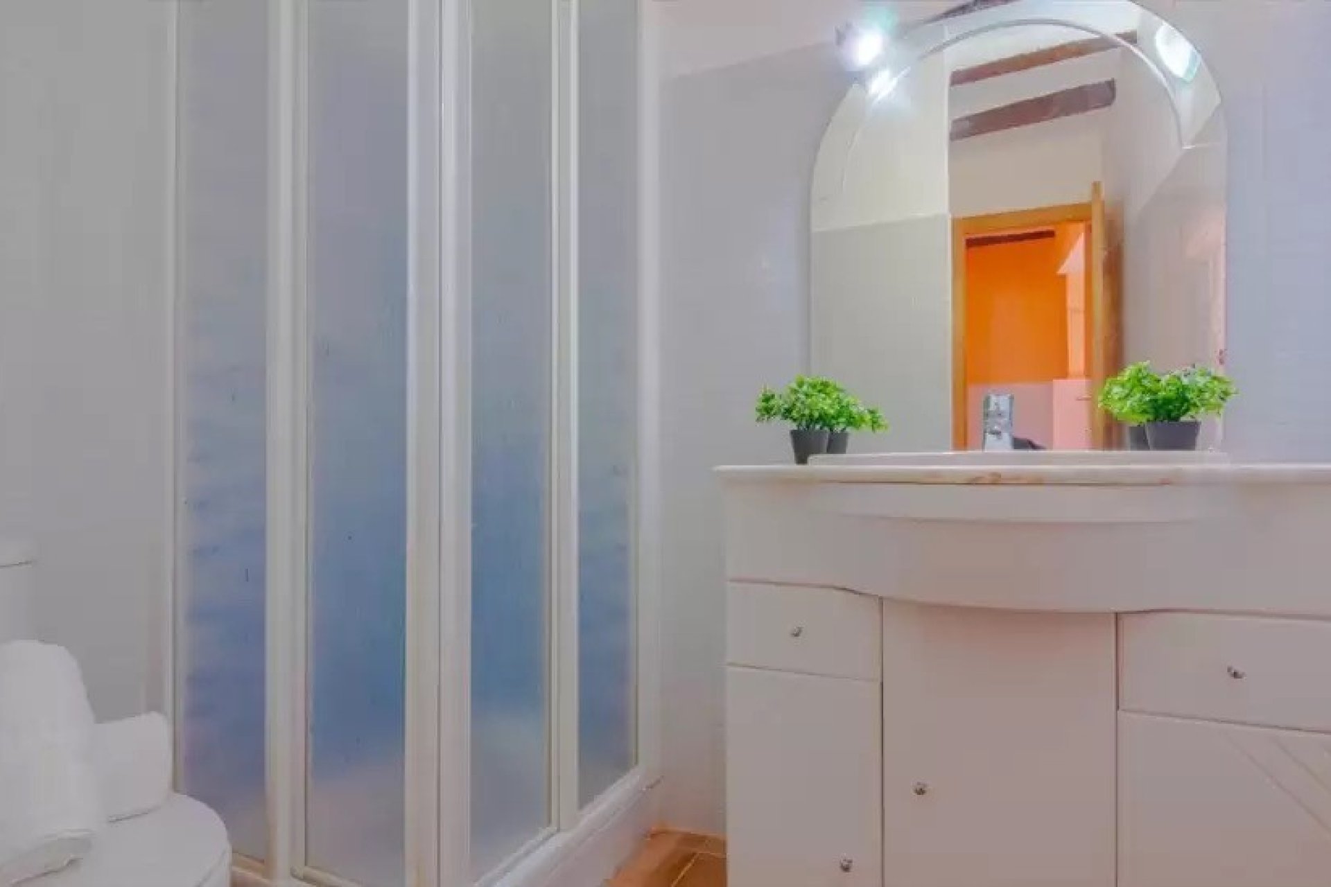 Resale - Villa - Calpe - Cometa