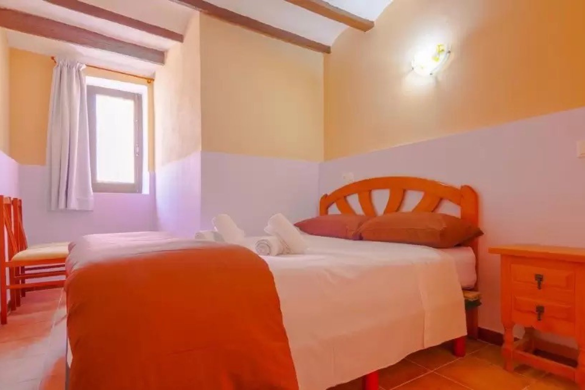 Resale - Villa - Calpe - Cometa