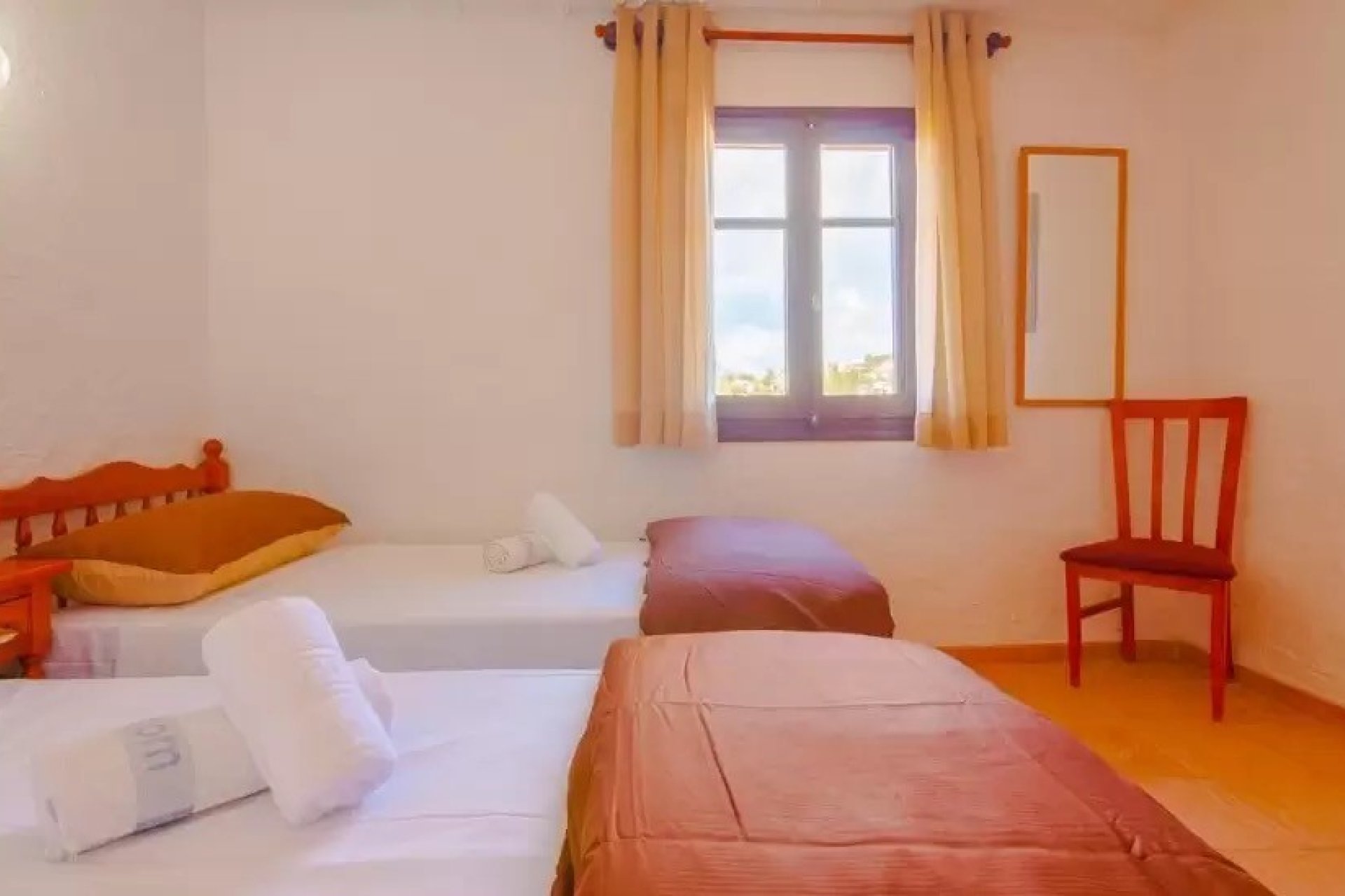Resale - Villa - Calpe - Cometa