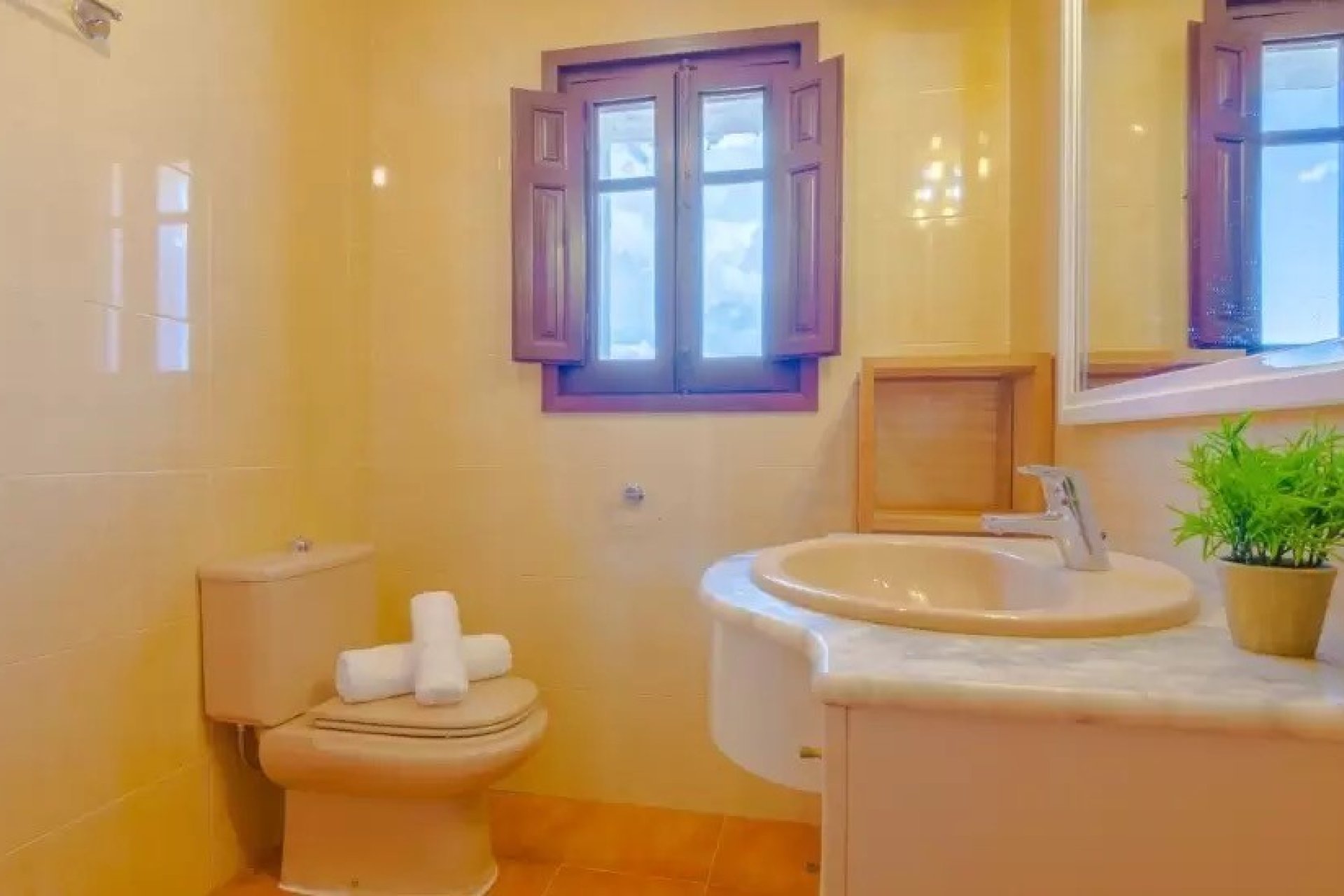 Resale - Villa - Calpe - Cometa