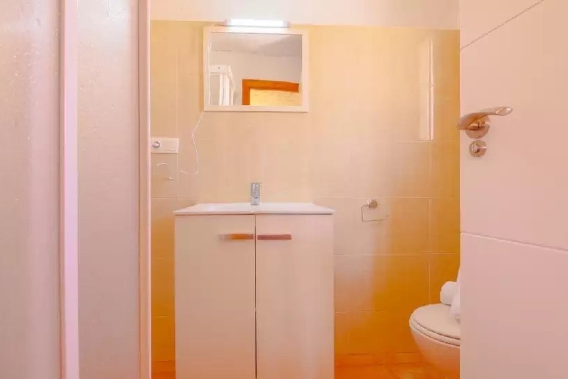 Resale - Villa - Calpe - Cometa