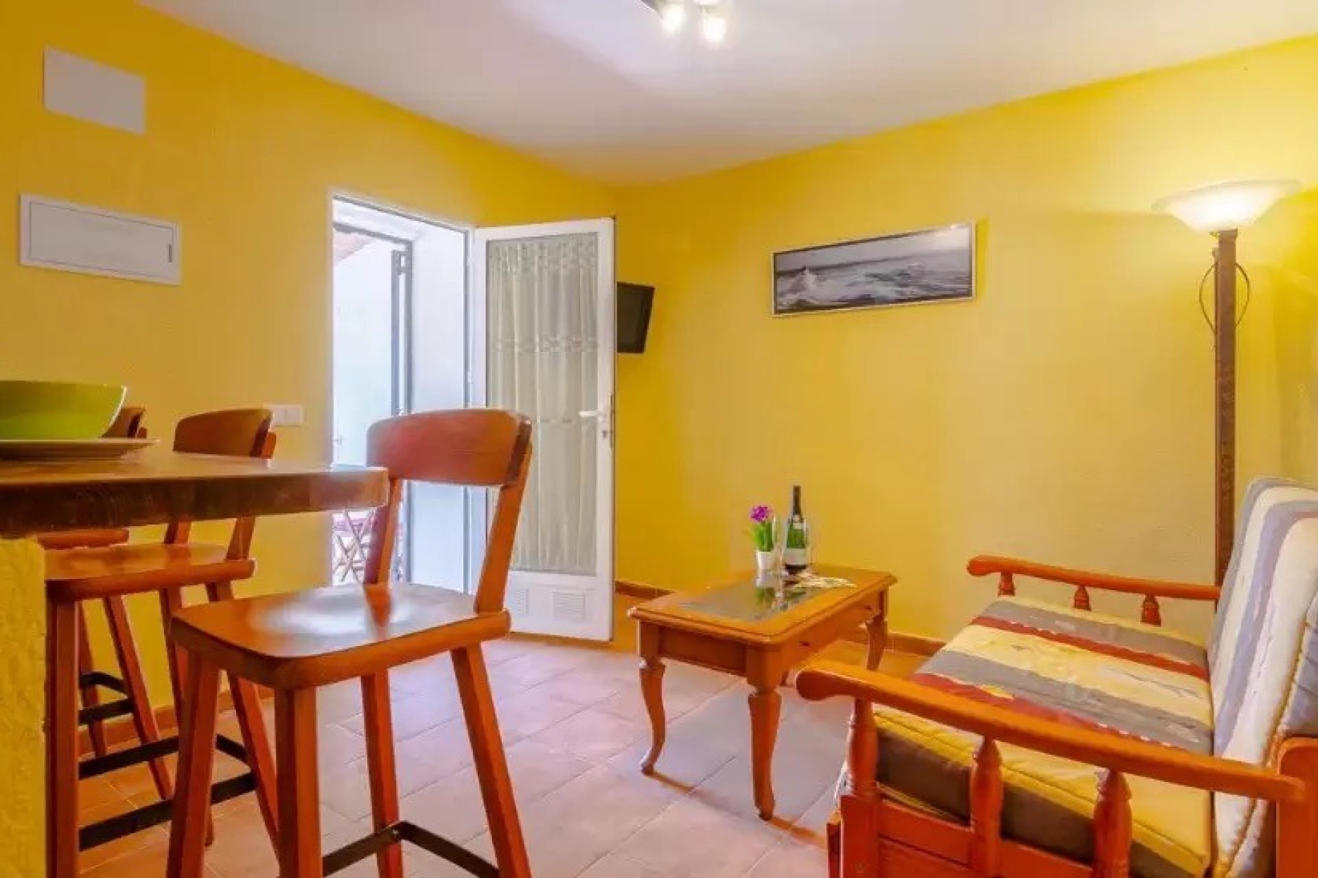 Resale - Villa - Calpe - Cometa