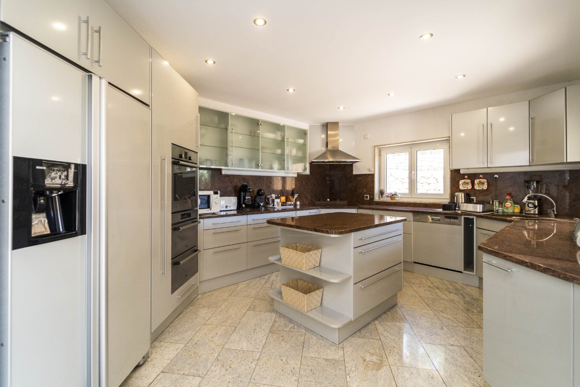 Resale - Villa - Calpe - Cometa