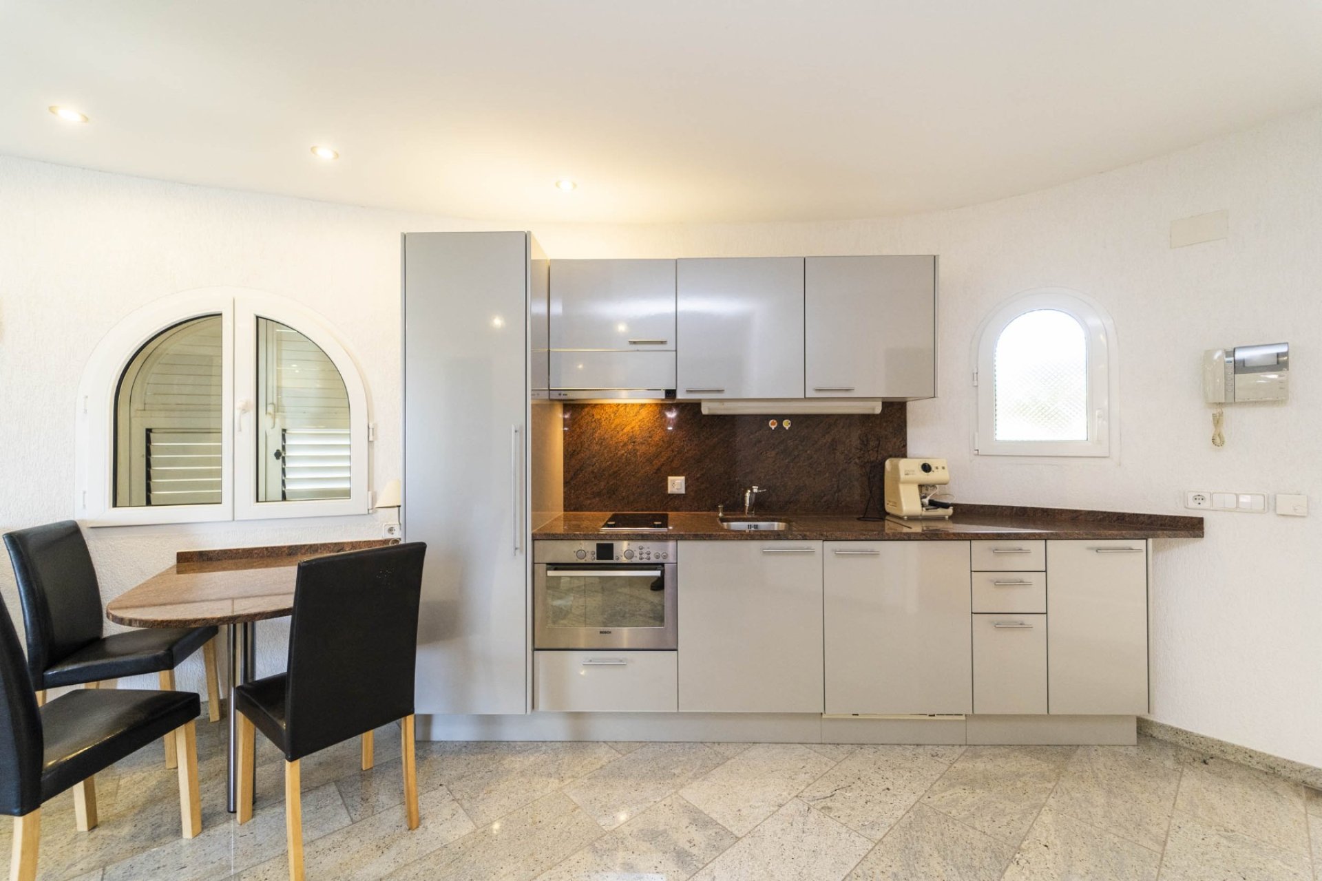 Resale - Villa - Calpe - Cometa