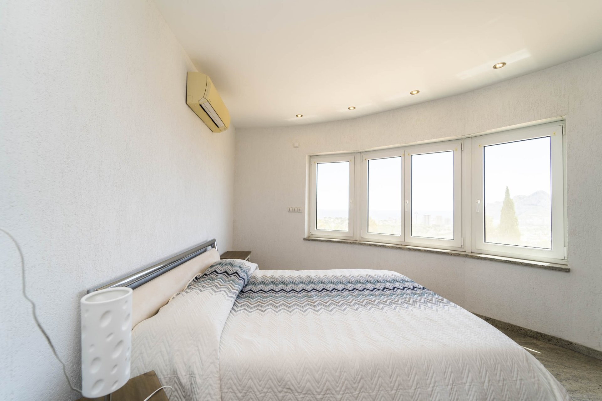 Resale - Villa - Calpe - Cometa