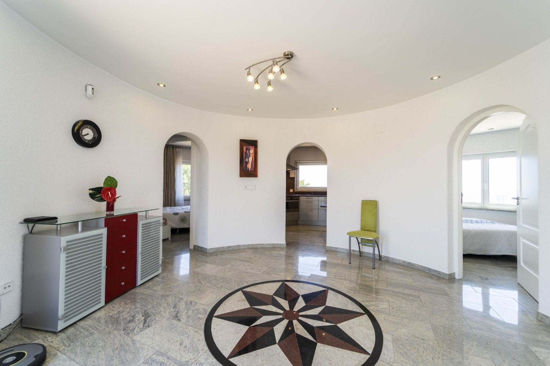 Resale - Villa - Calpe - Cometa