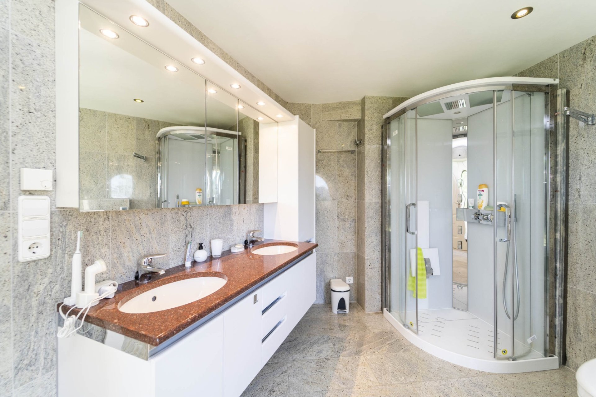 Resale - Villa - Calpe - Cometa