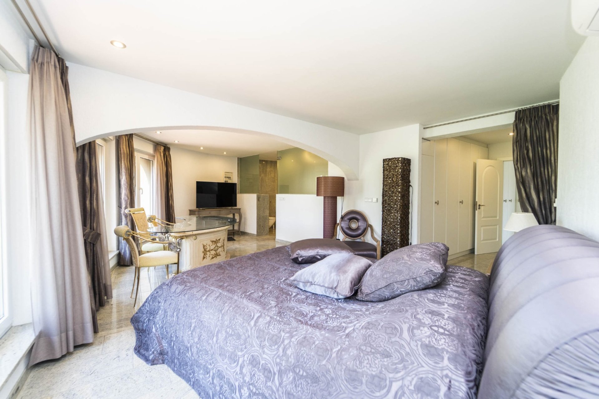 Resale - Villa - Calpe - Cometa