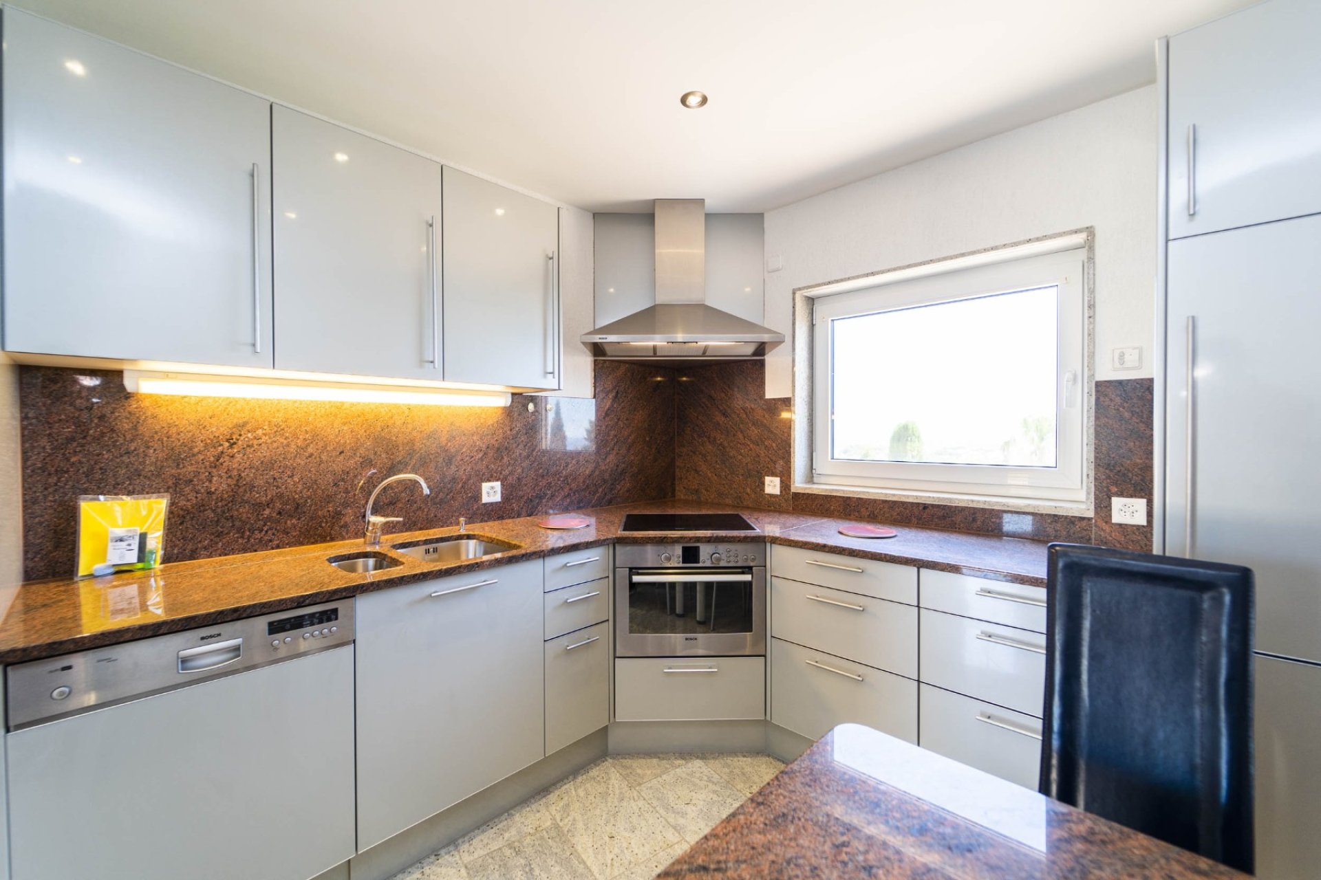 Resale - Villa - Calpe - Cometa