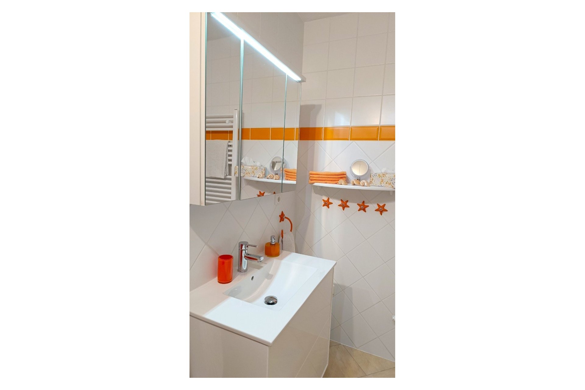 Resale - Villa - Calpe - Cometa