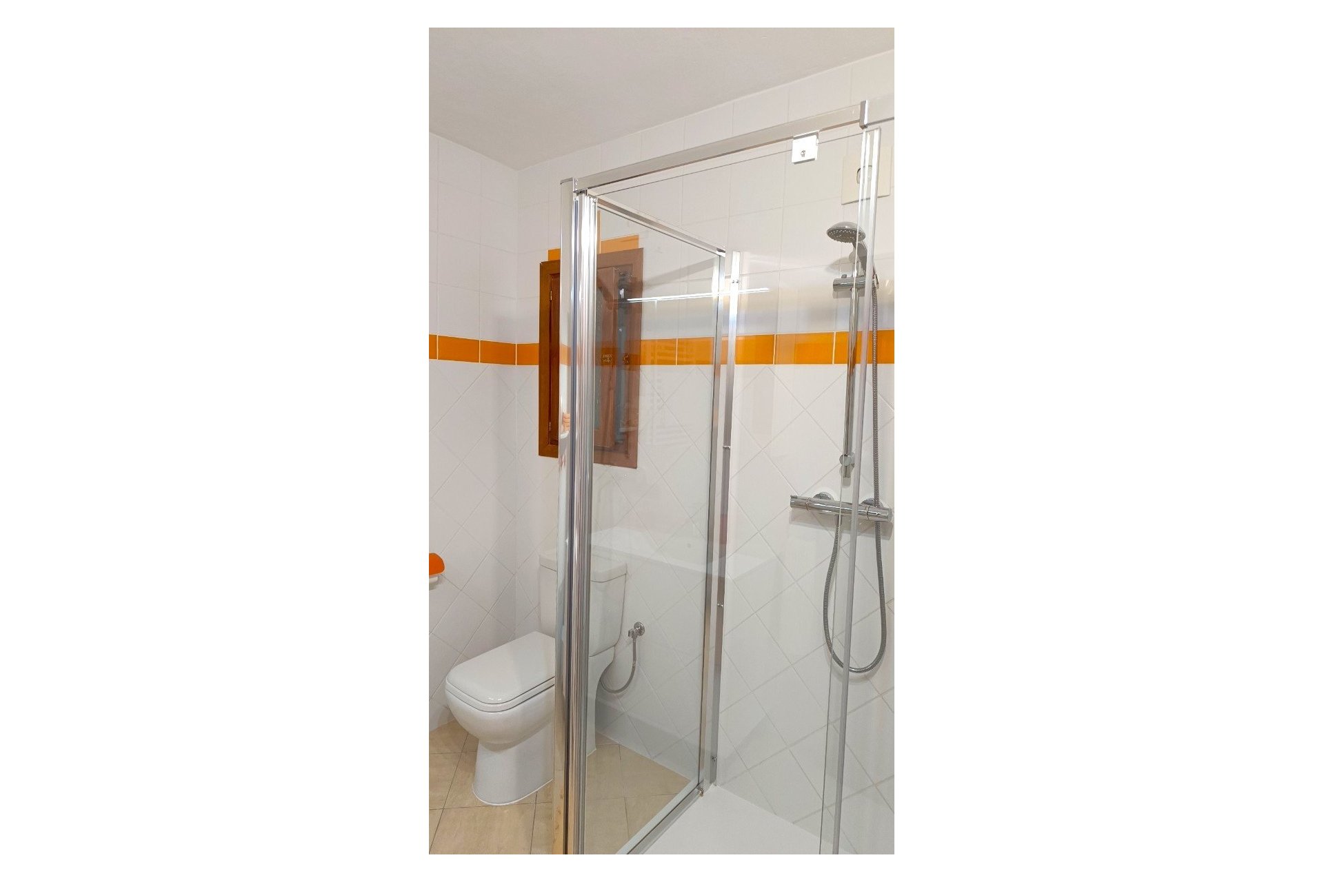 Resale - Villa - Calpe - Cometa