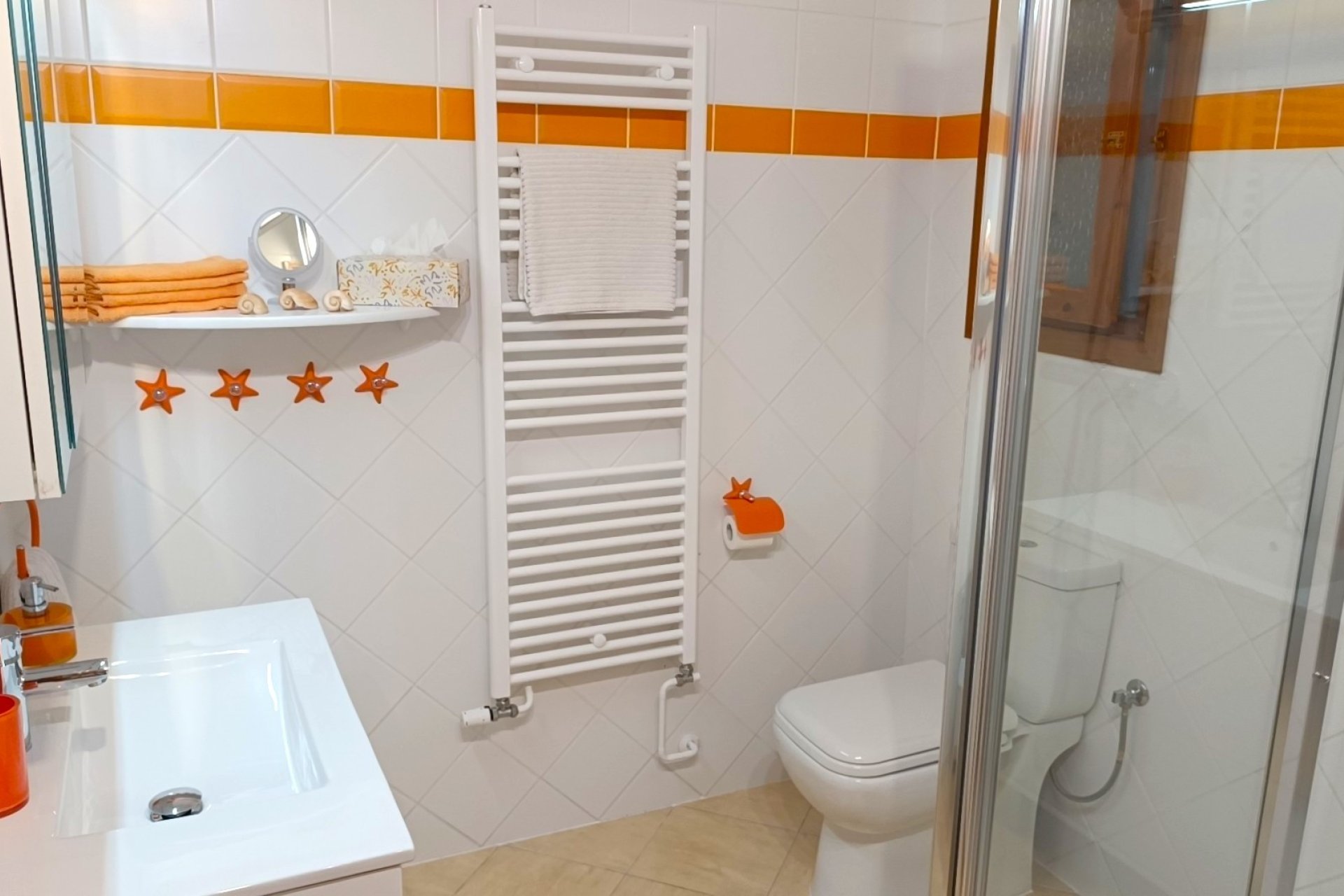 Resale - Villa - Calpe - Cometa