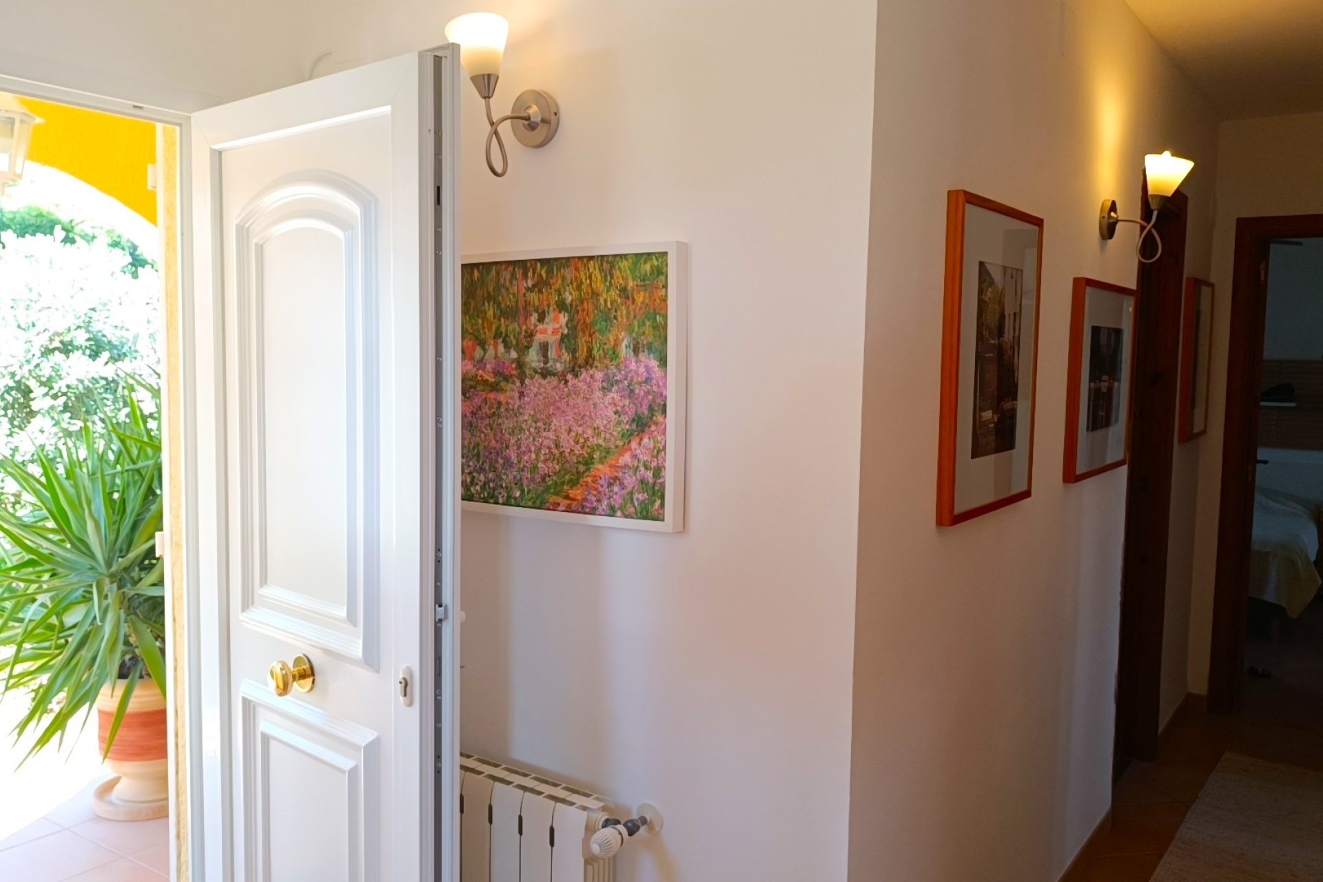 Resale - Villa - Calpe - Cometa