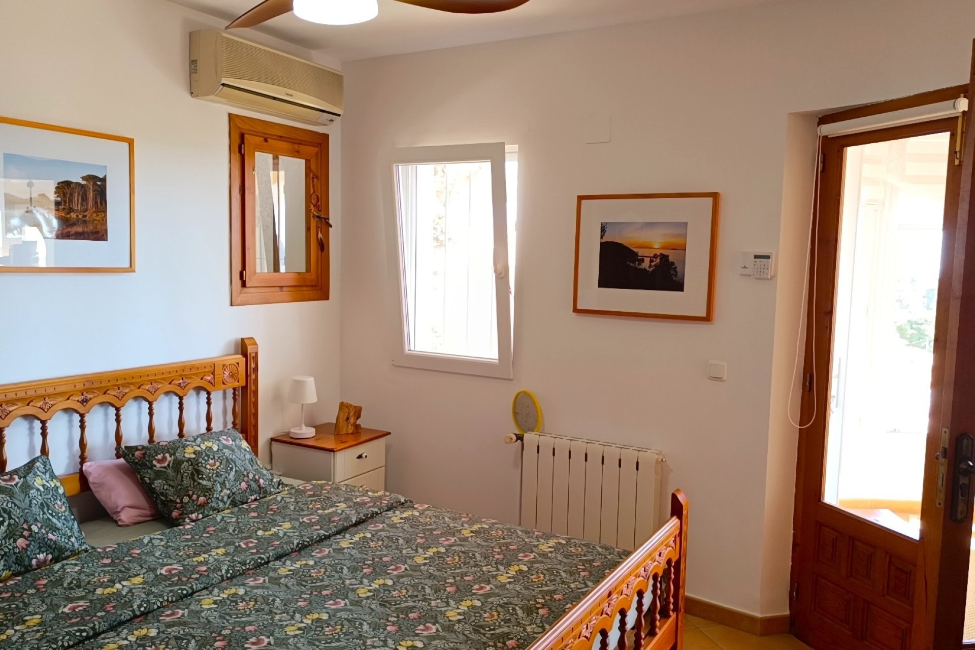 Resale - Villa - Calpe - Cometa