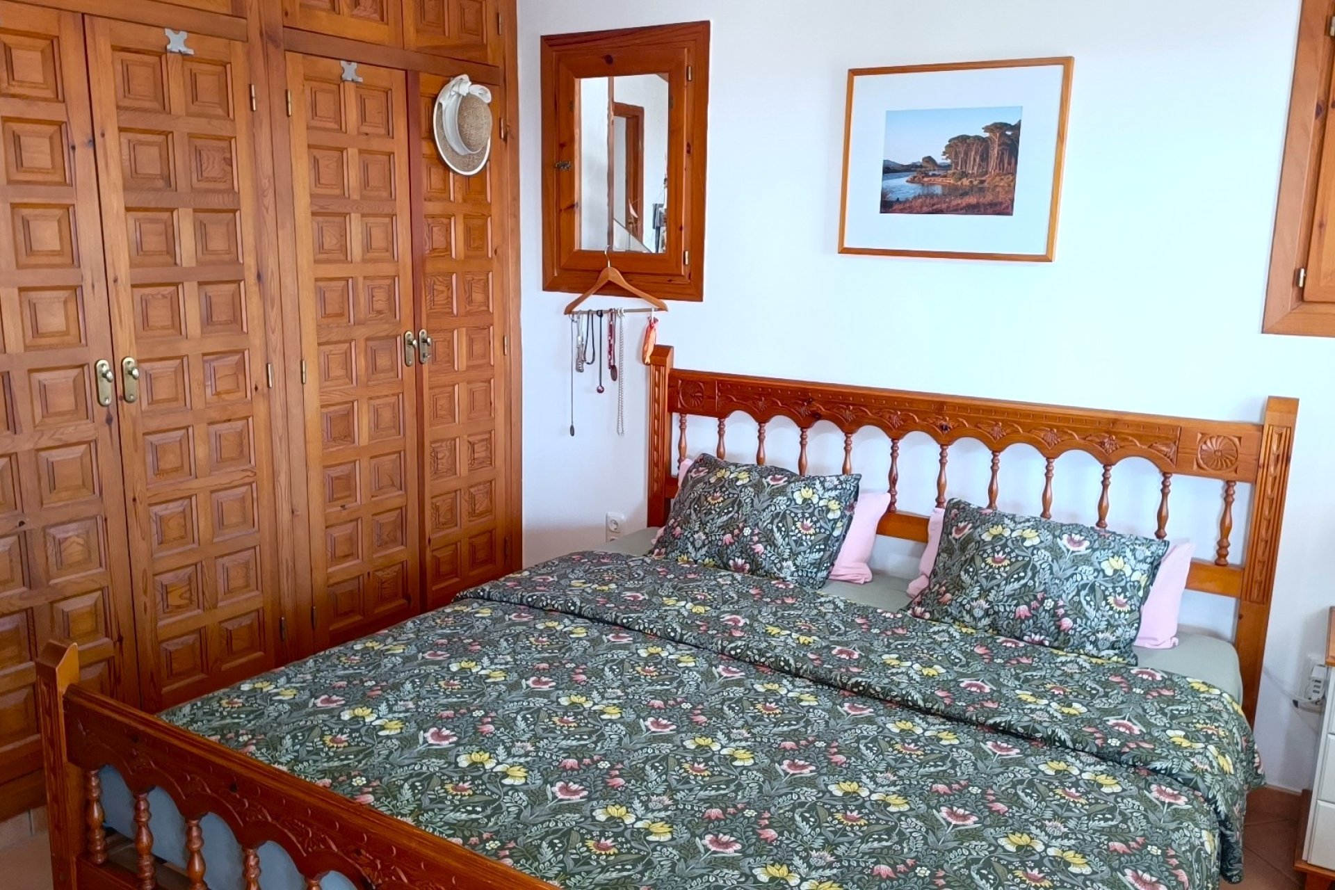 Resale - Villa - Calpe - Cometa