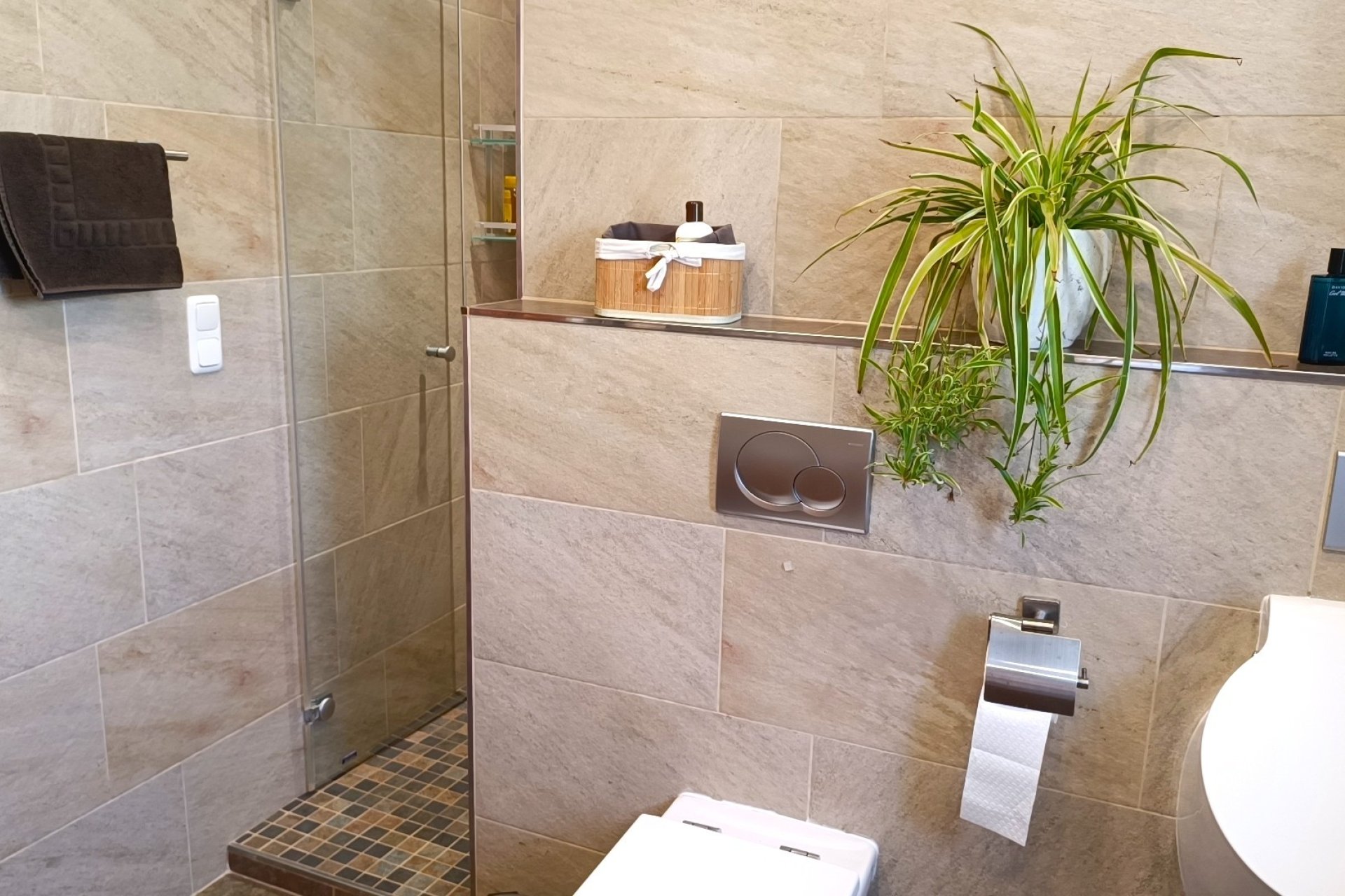 Resale - Villa - Calpe - Cometa