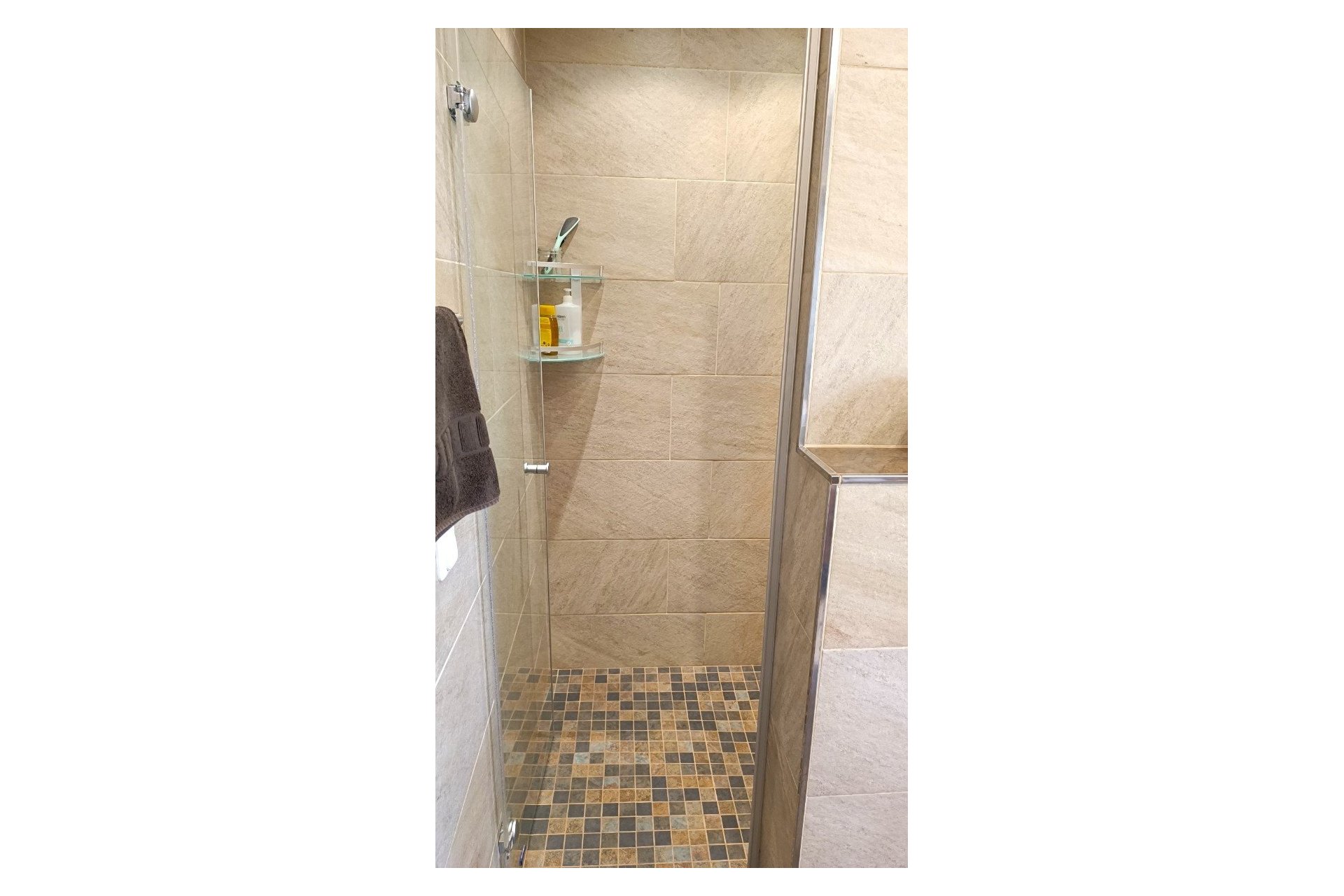 Resale - Villa - Calpe - Cometa