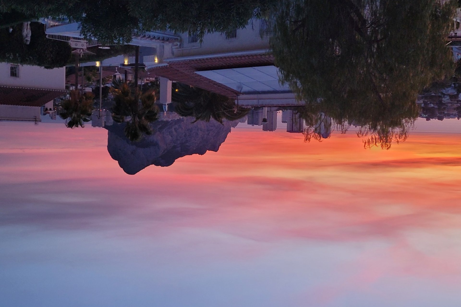 Resale - Villa - Calpe - Cometa