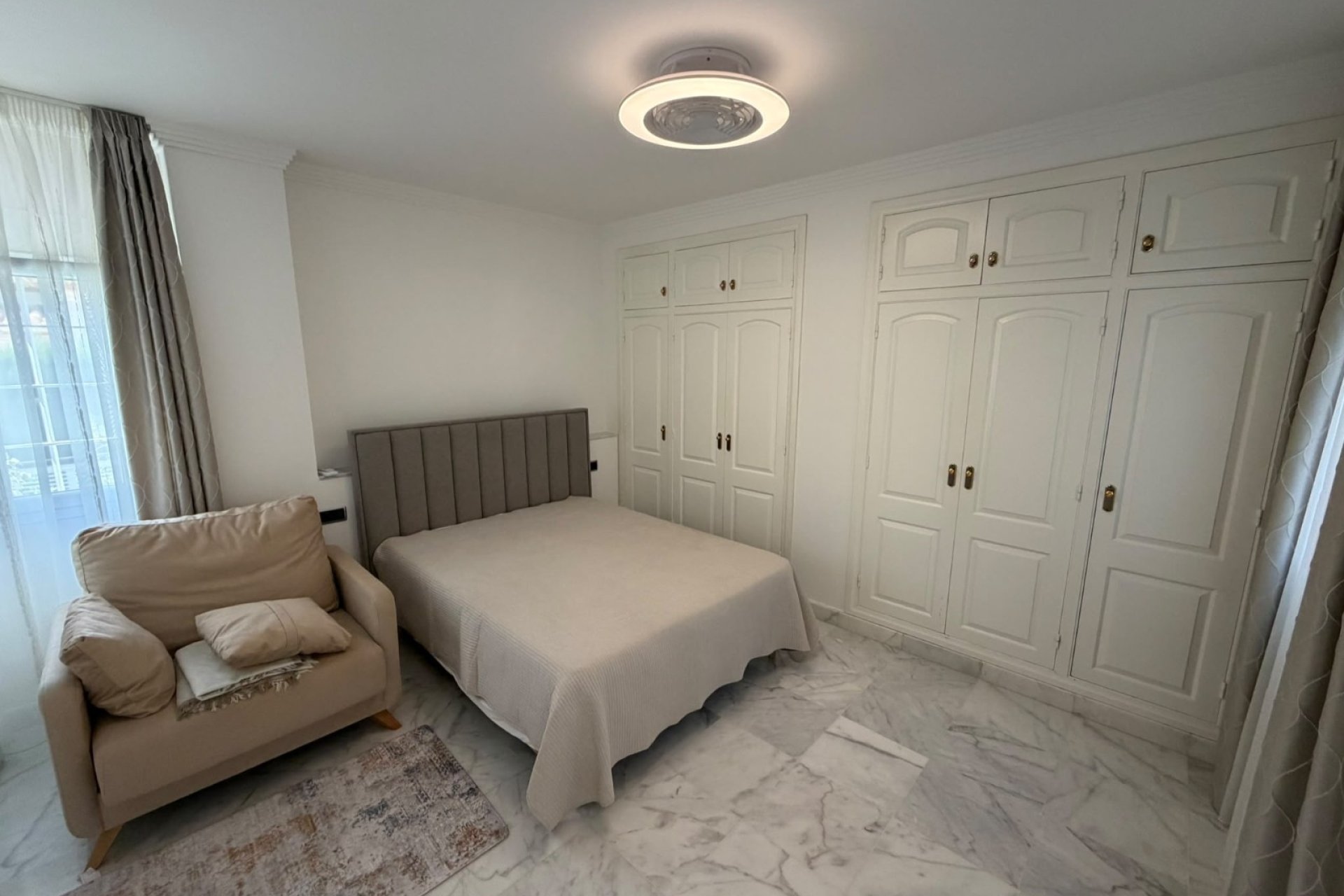 Resale - Villa - Calpe - Cometa
