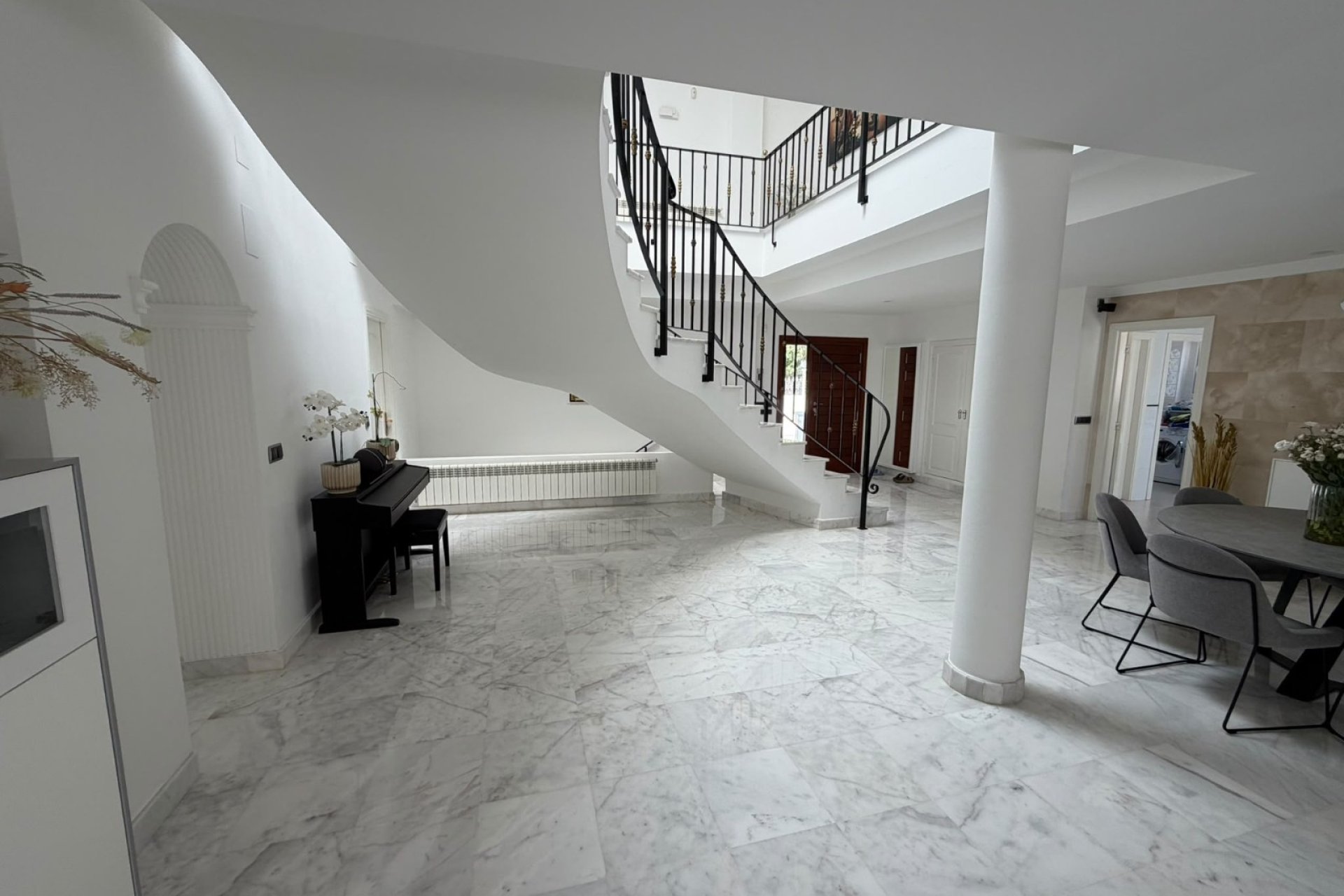 Resale - Villa - Calpe - Cometa