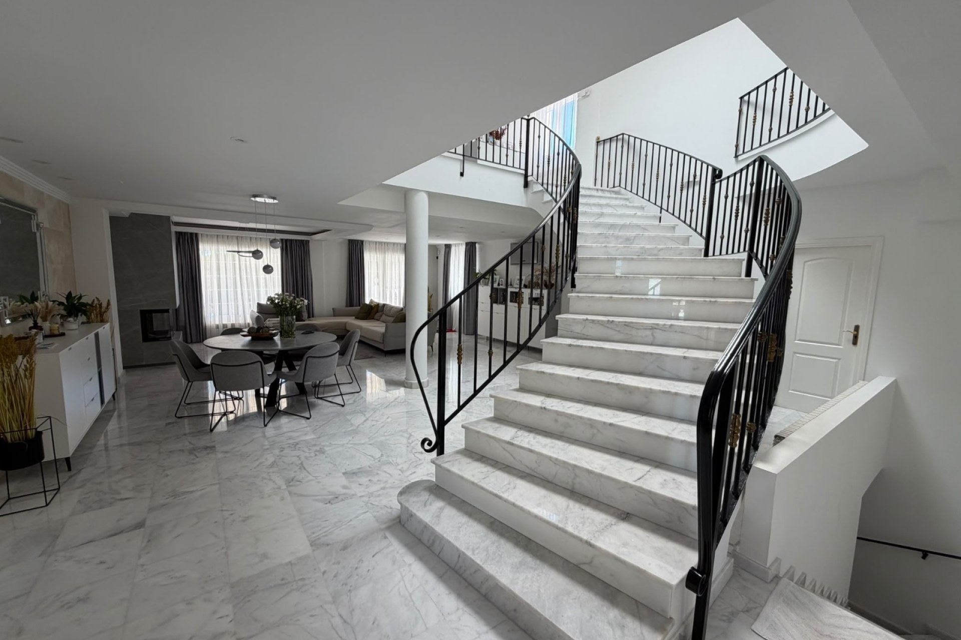 Resale - Villa - Calpe - Cometa