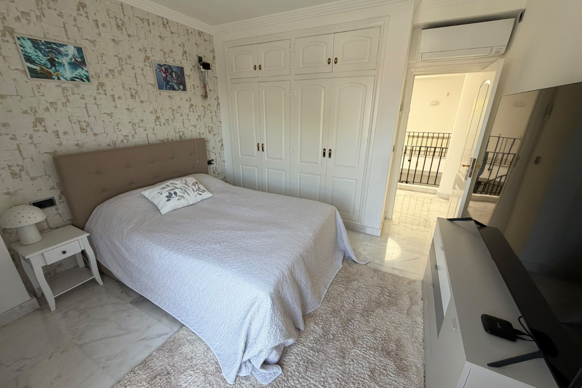 Resale - Villa - Calpe - Cometa