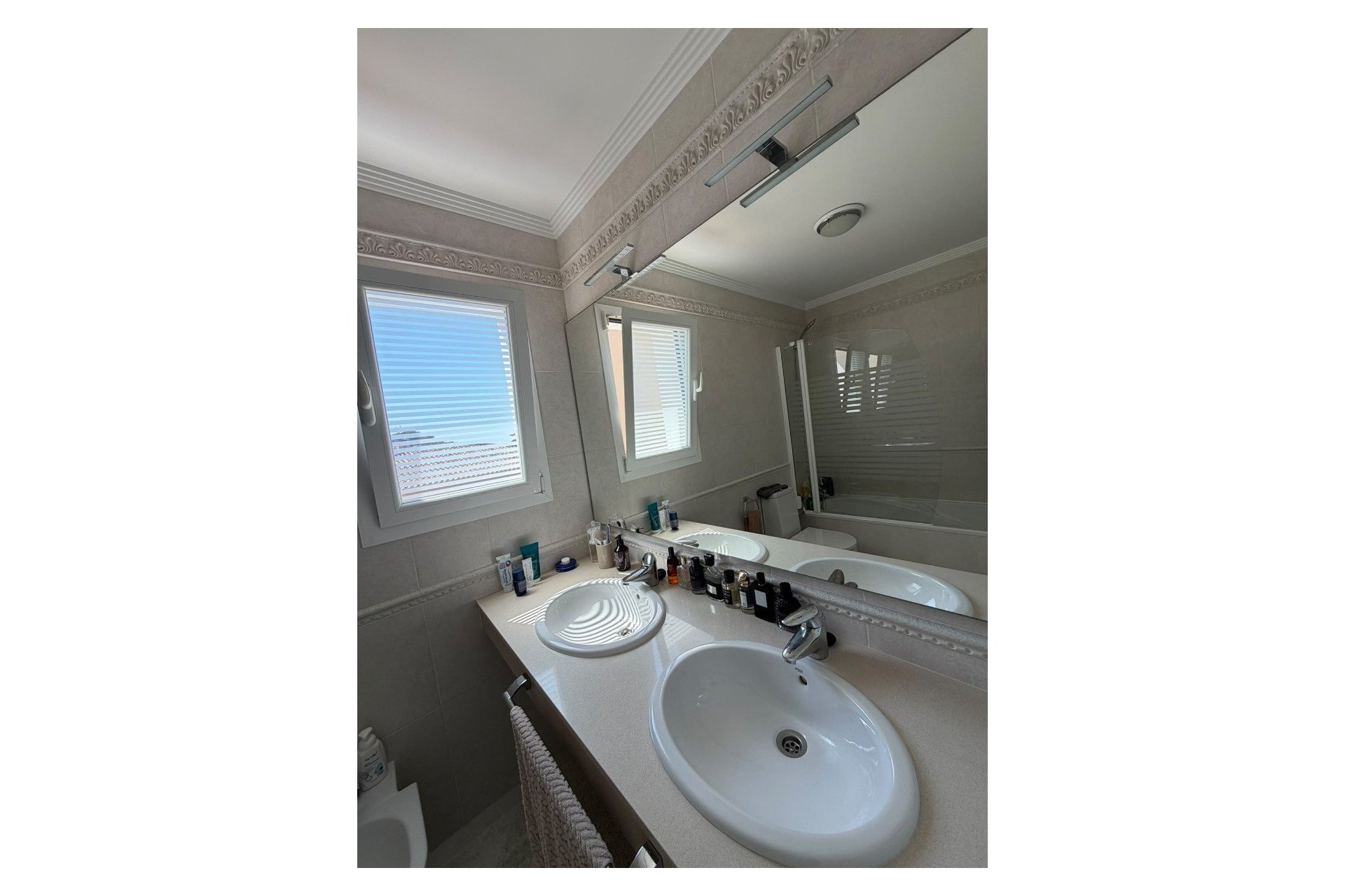 Resale - Villa - Calpe - Cometa