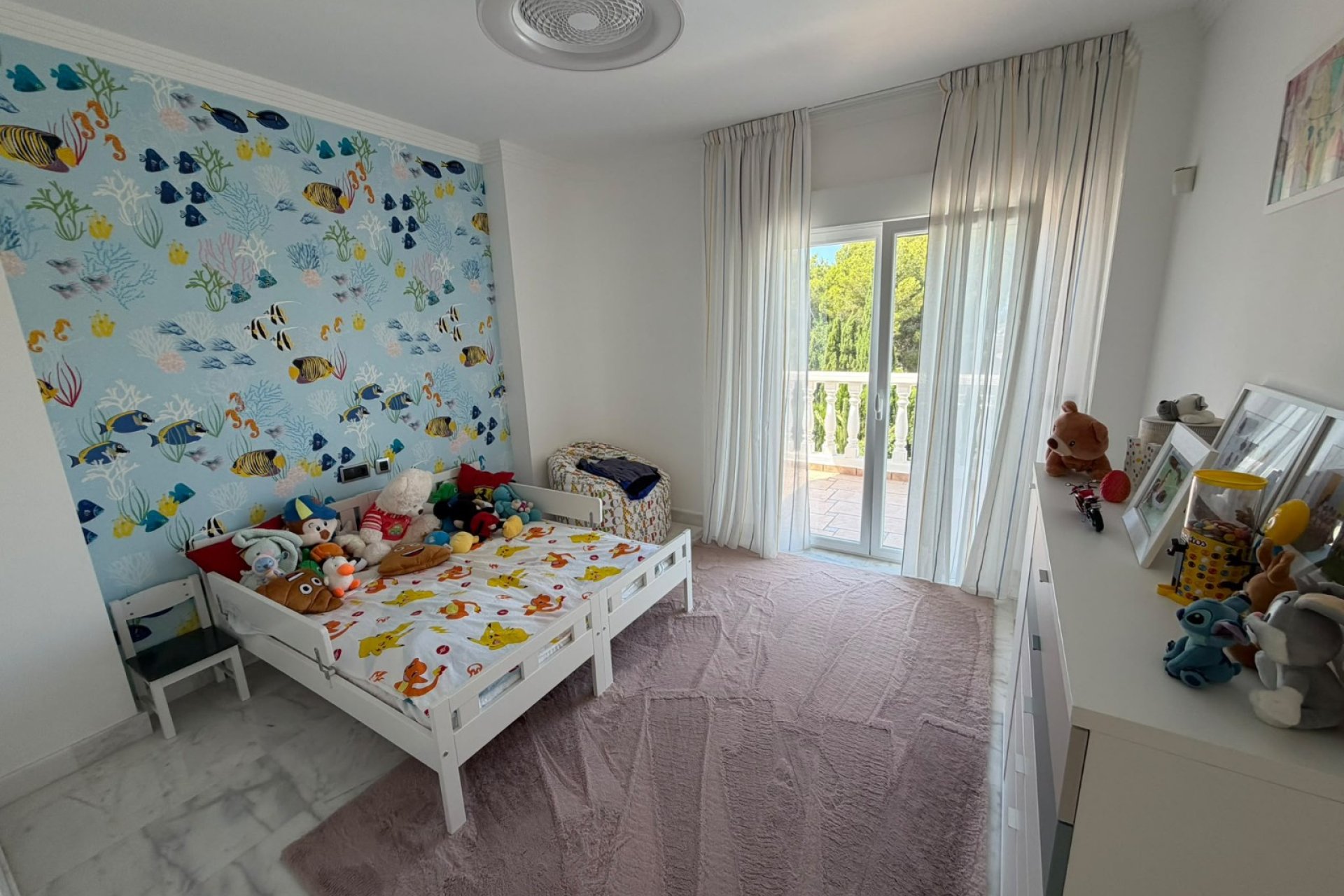 Resale - Villa - Calpe - Cometa