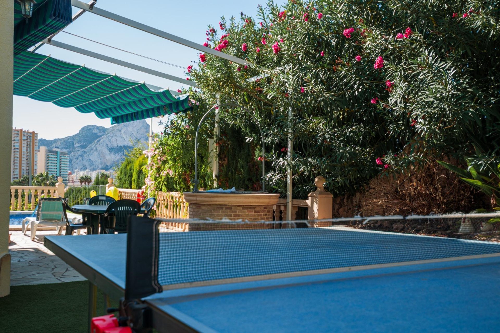 Resale - Villa - Calpe - Costeres