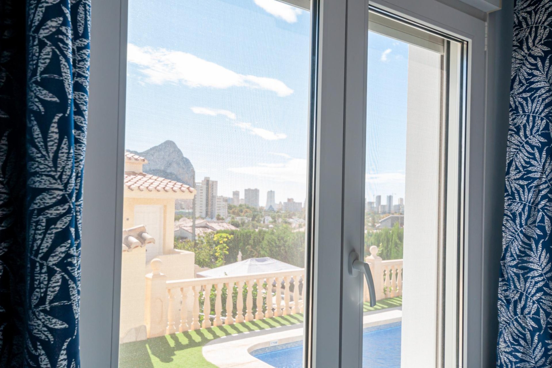 Resale - Villa - Calpe - Costeres