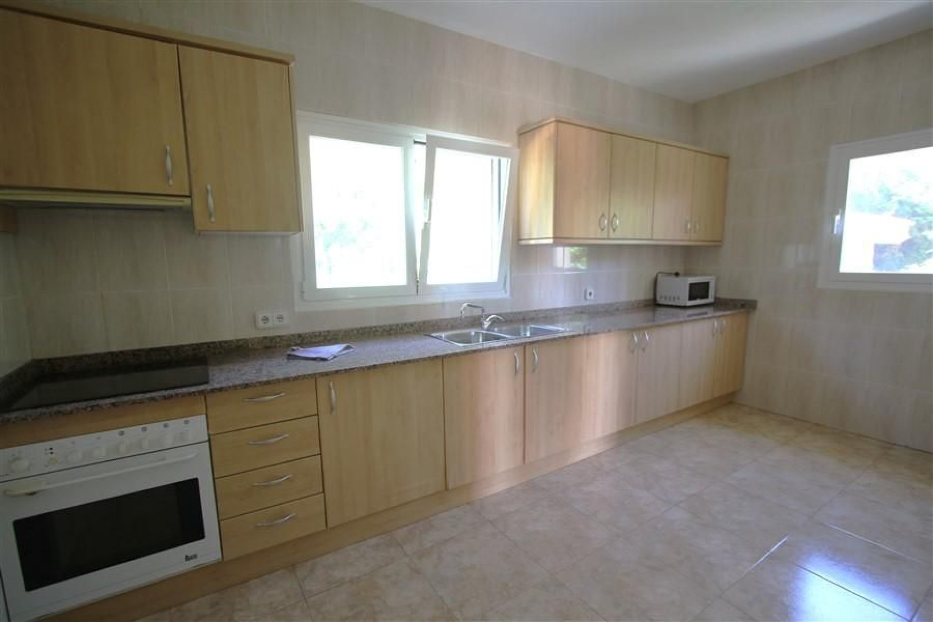 Resale - Villa - Calpe - Costeres