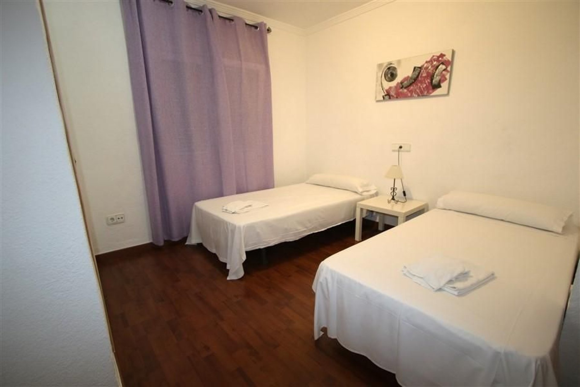 Resale - Villa - Calpe - Costeres
