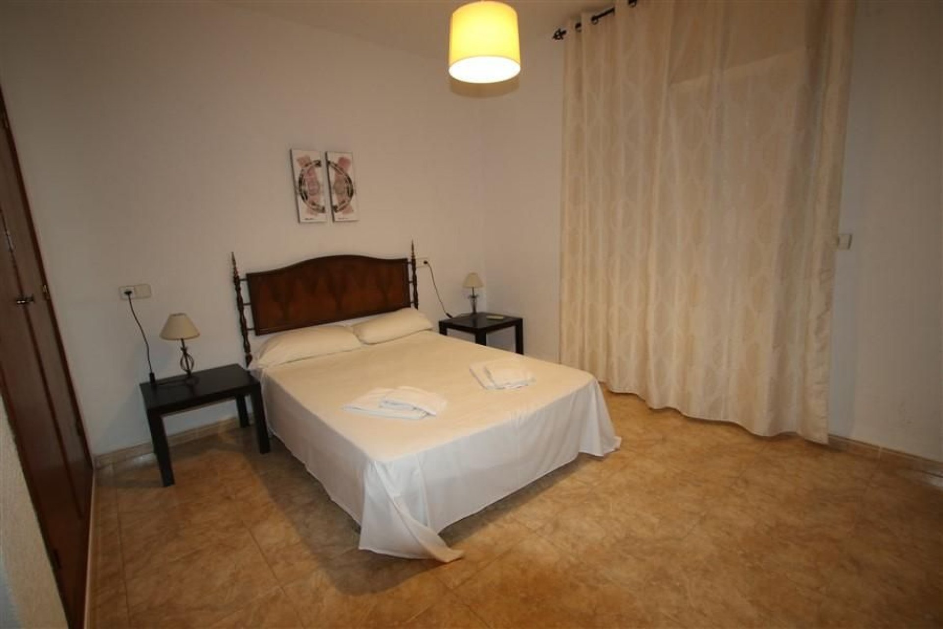 Resale - Villa - Calpe - Costeres