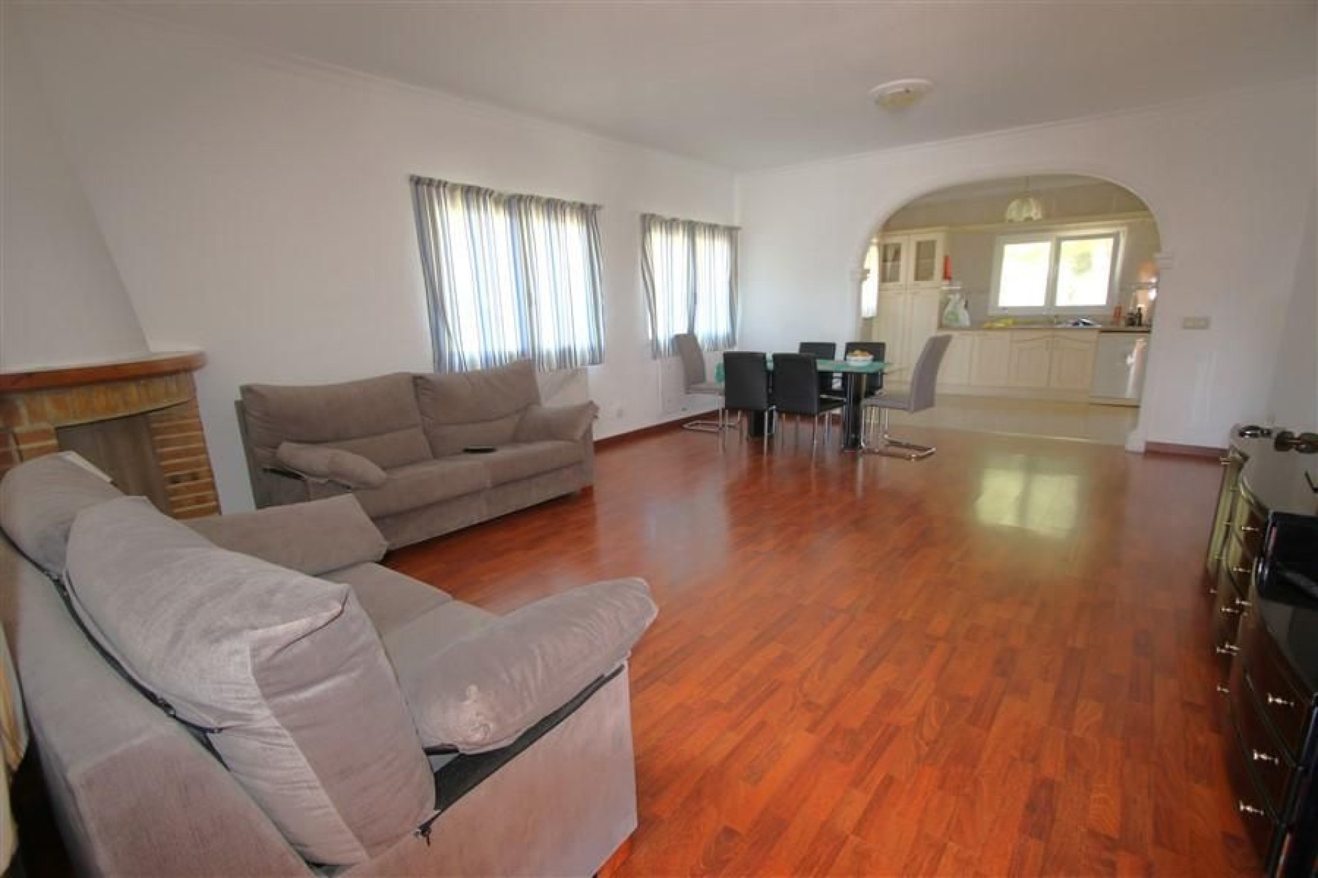 Resale - Villa - Calpe - Costeres