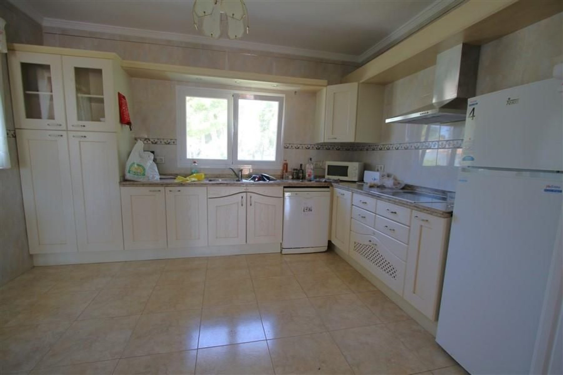 Resale - Villa - Calpe - Costeres
