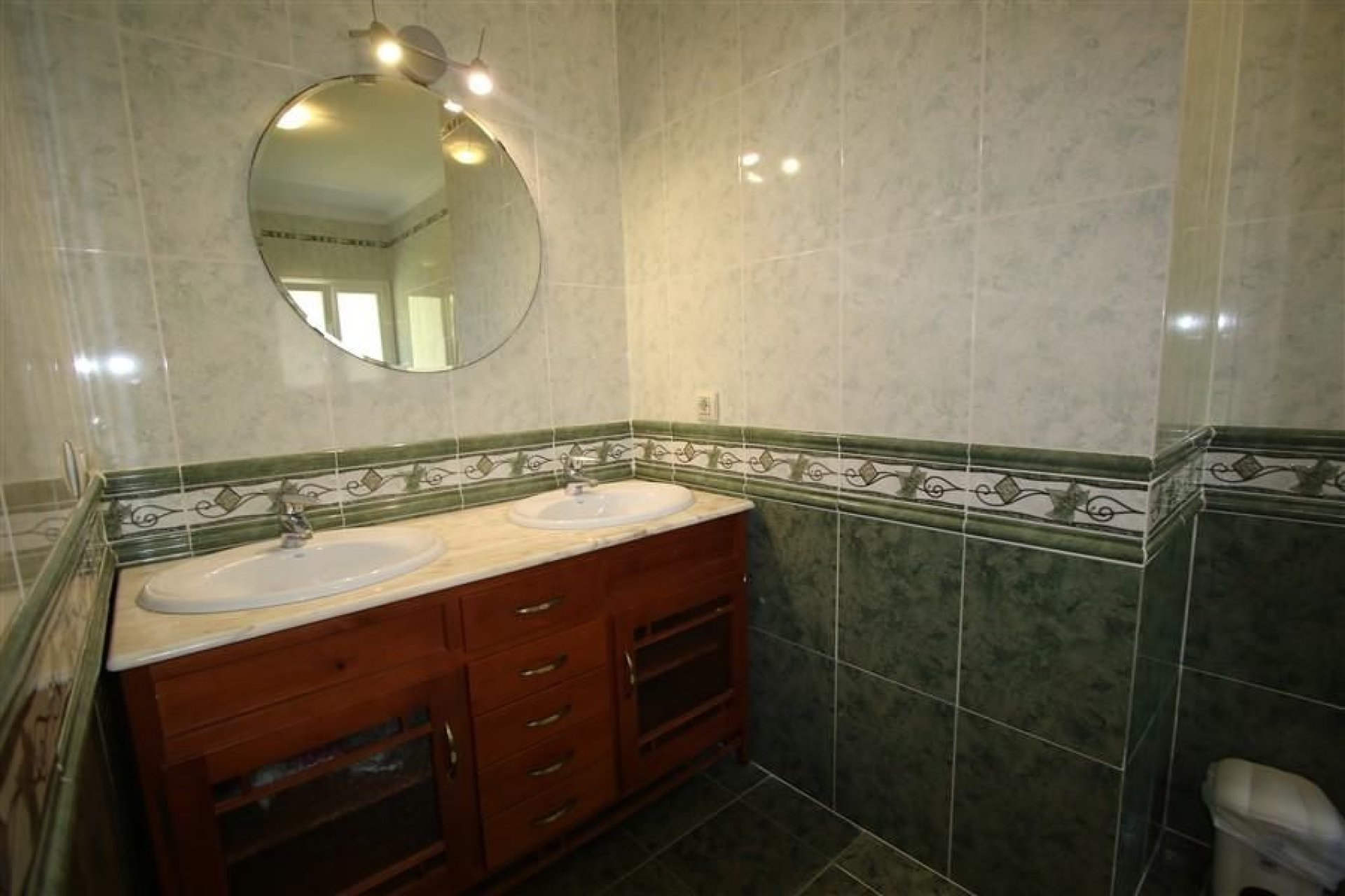 Resale - Villa - Calpe - Costeres