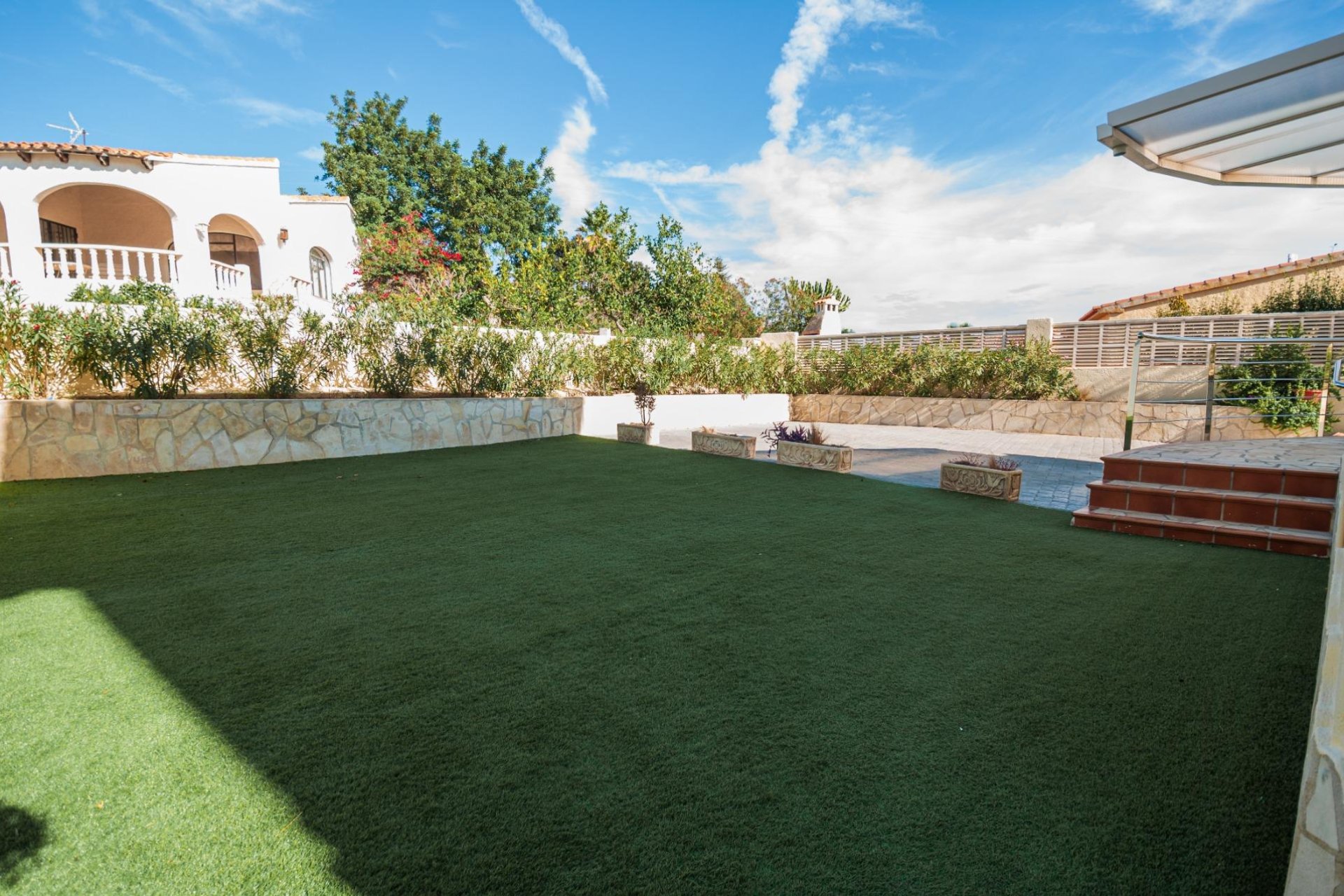 Resale - Villa - Calpe - Costeres