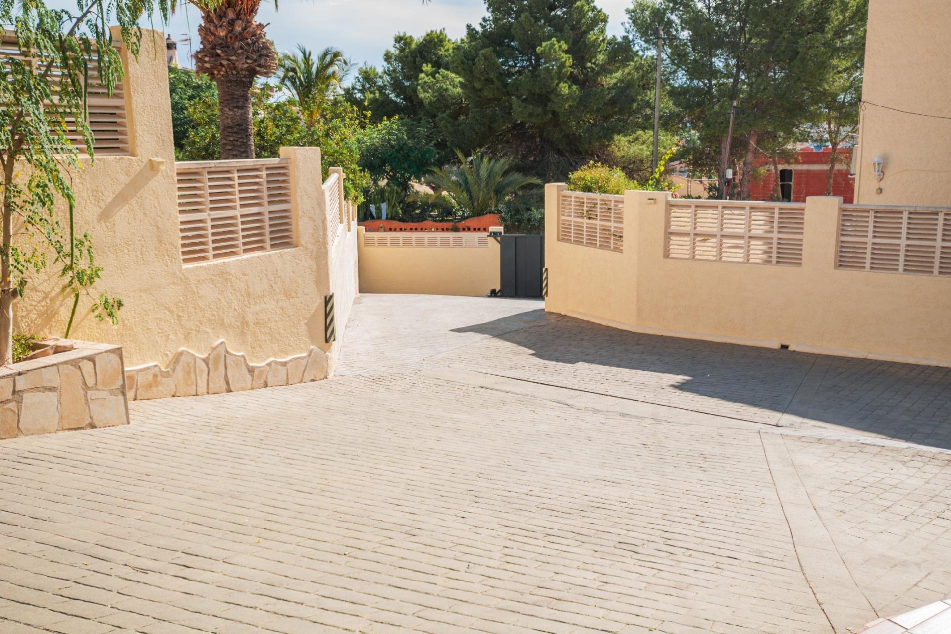 Resale - Villa - Calpe - Costeres
