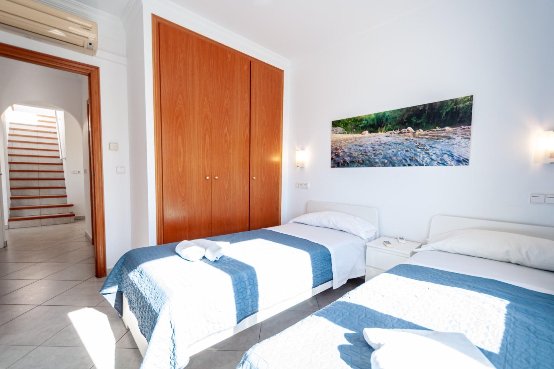 Resale - Villa - Calpe - Costeres