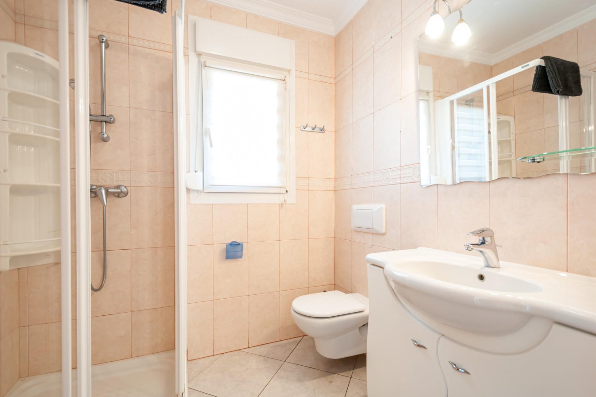 Resale - Villa - Calpe - Costeres